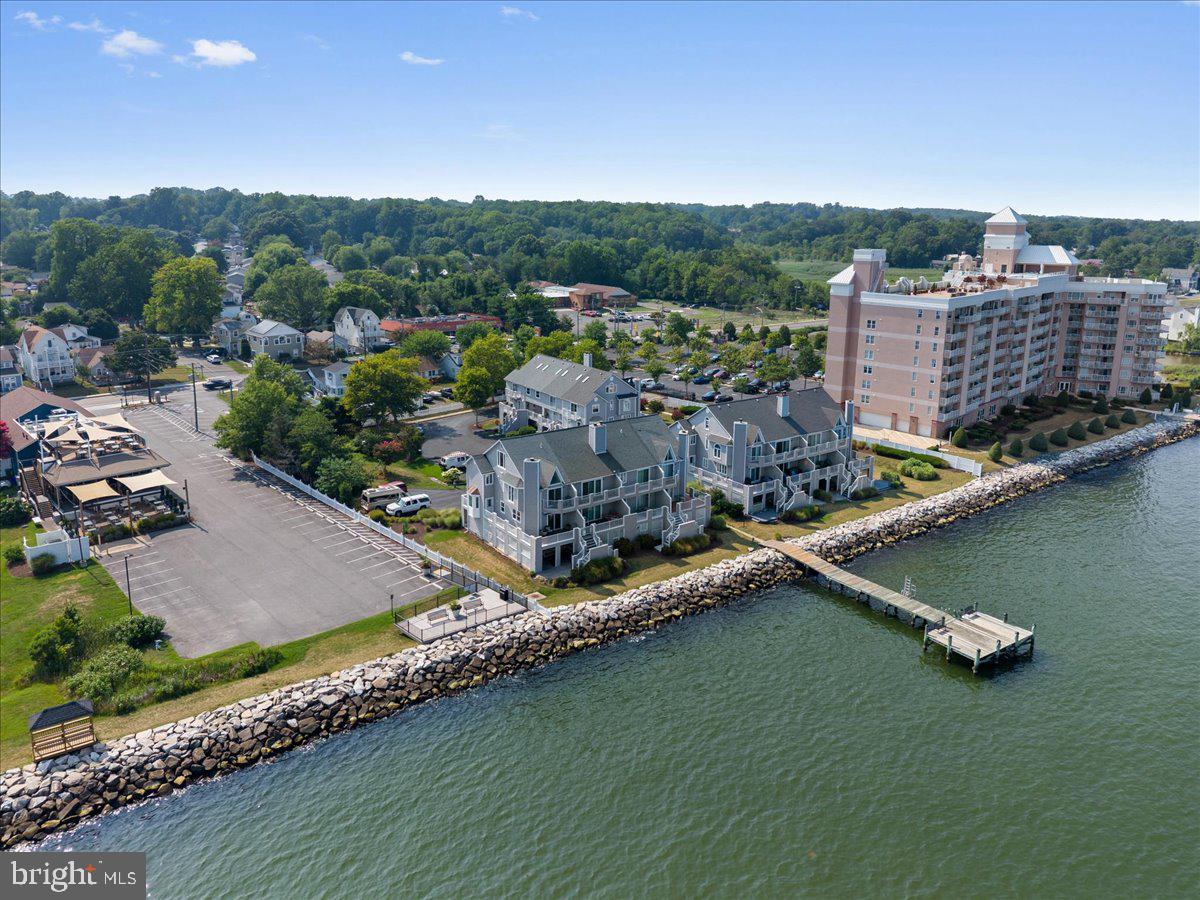 BAYCREST - Residential