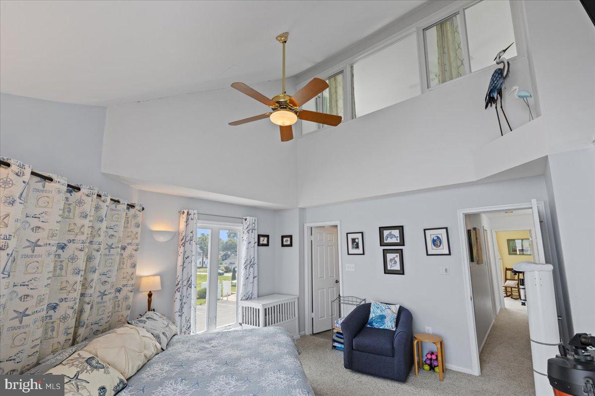 BAYCREST - Residential