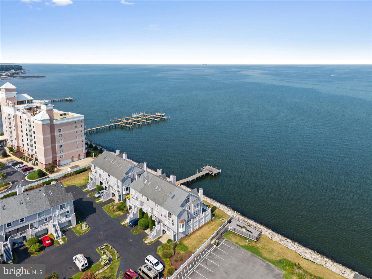 BAYCREST - Residential