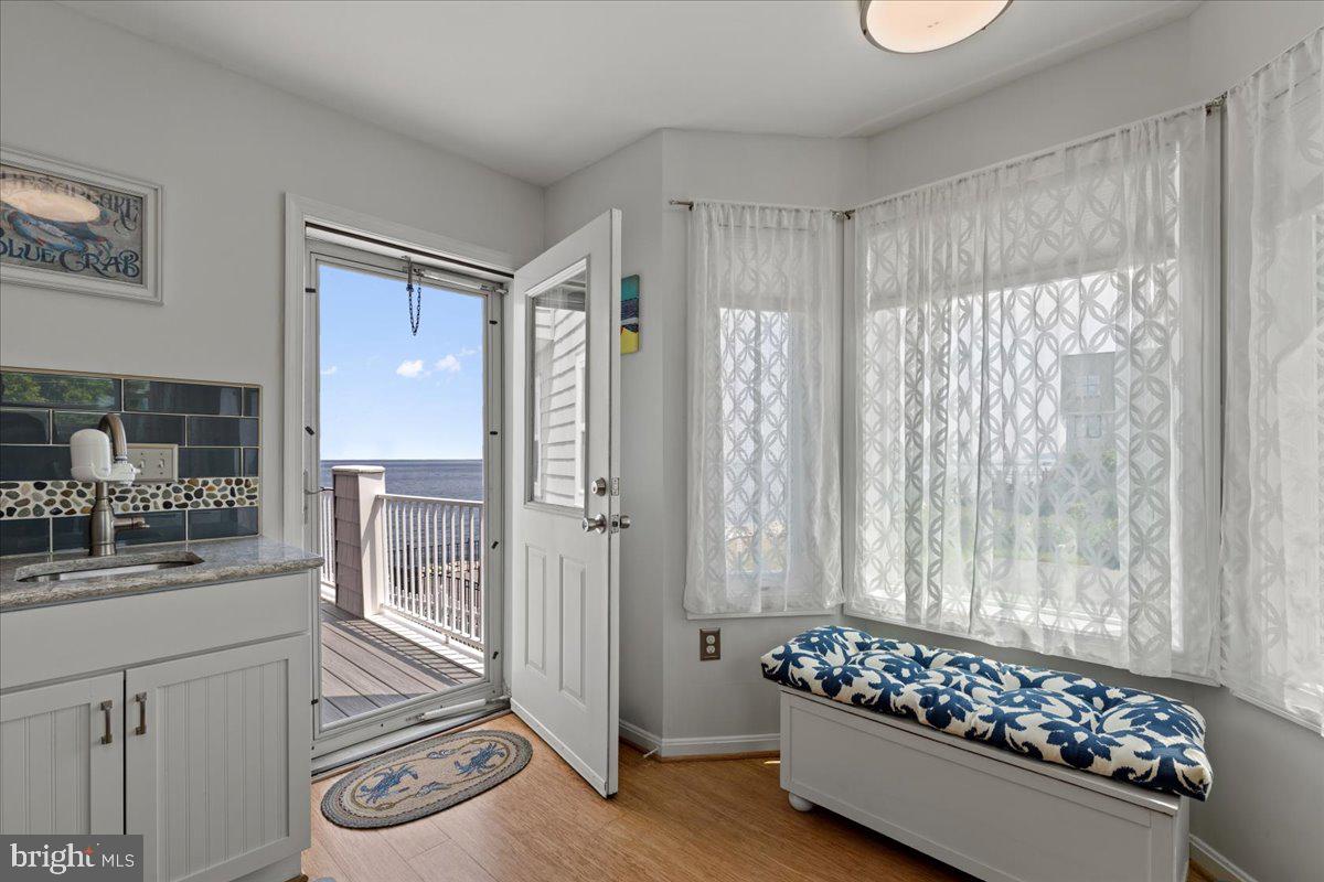 BAYCREST - Residential