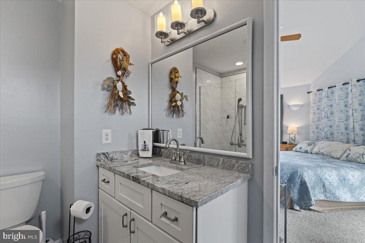 BAYCREST - Residential