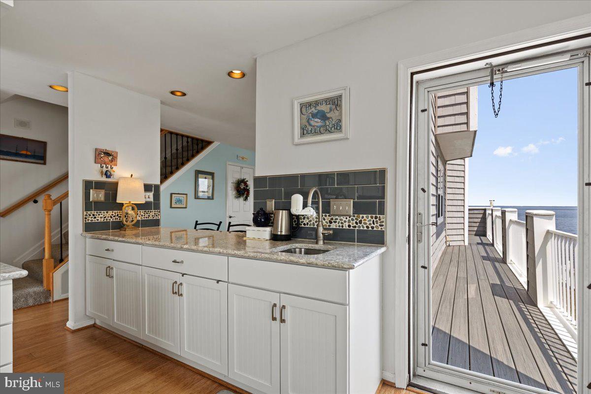 BAYCREST - Residential