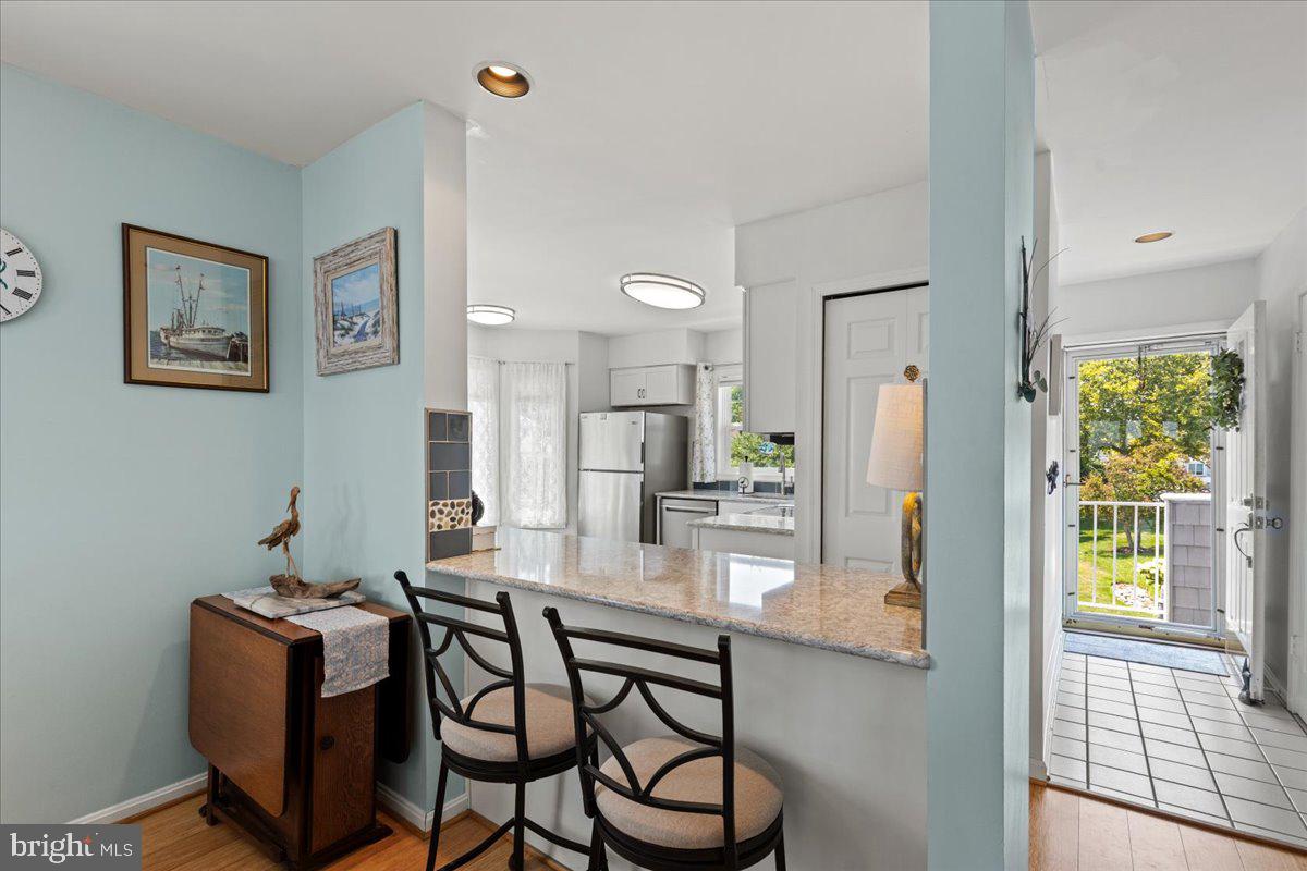 BAYCREST - Residential