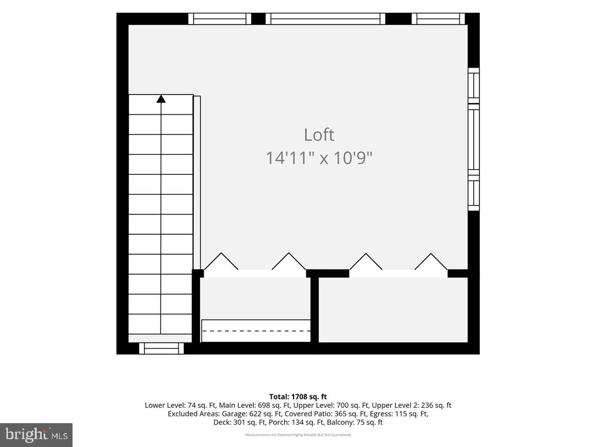BAYCREST - Residential