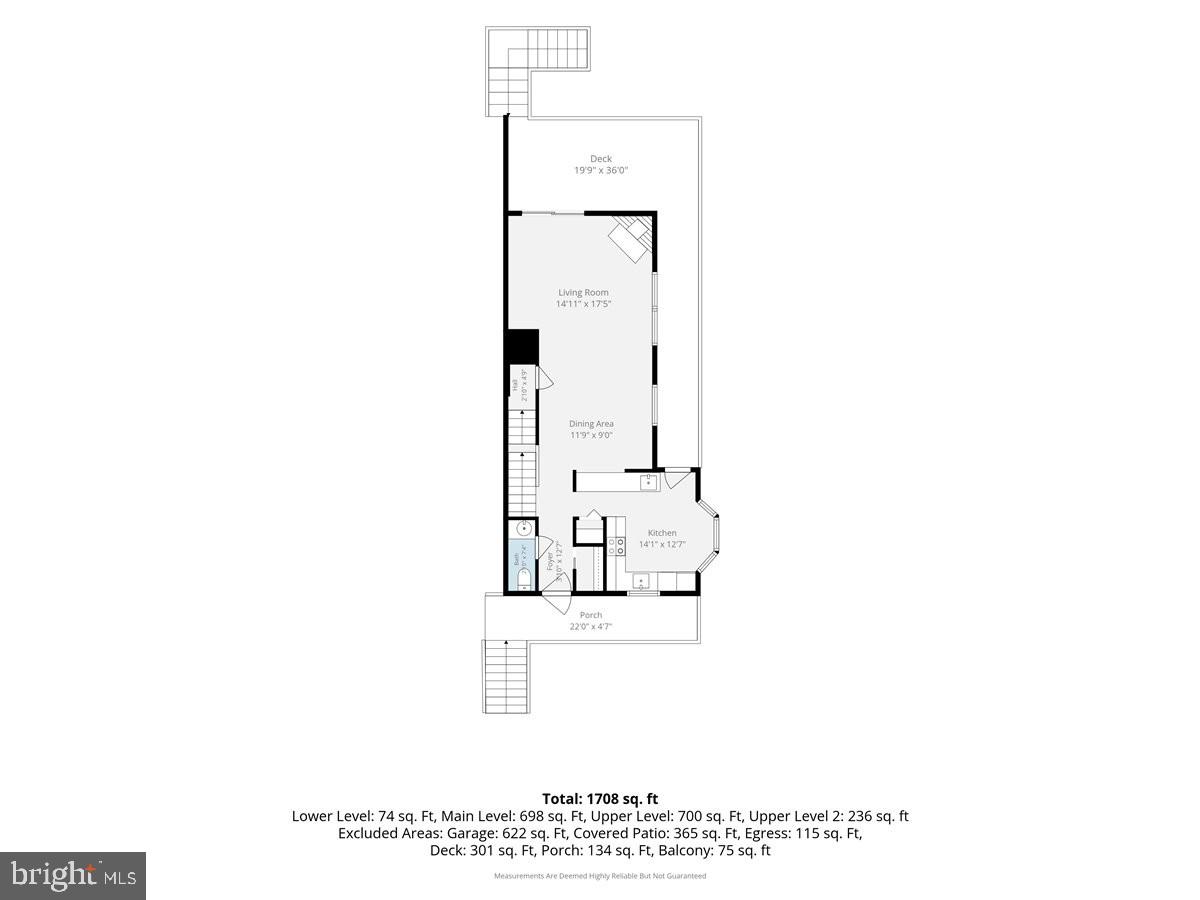 BAYCREST - Residential