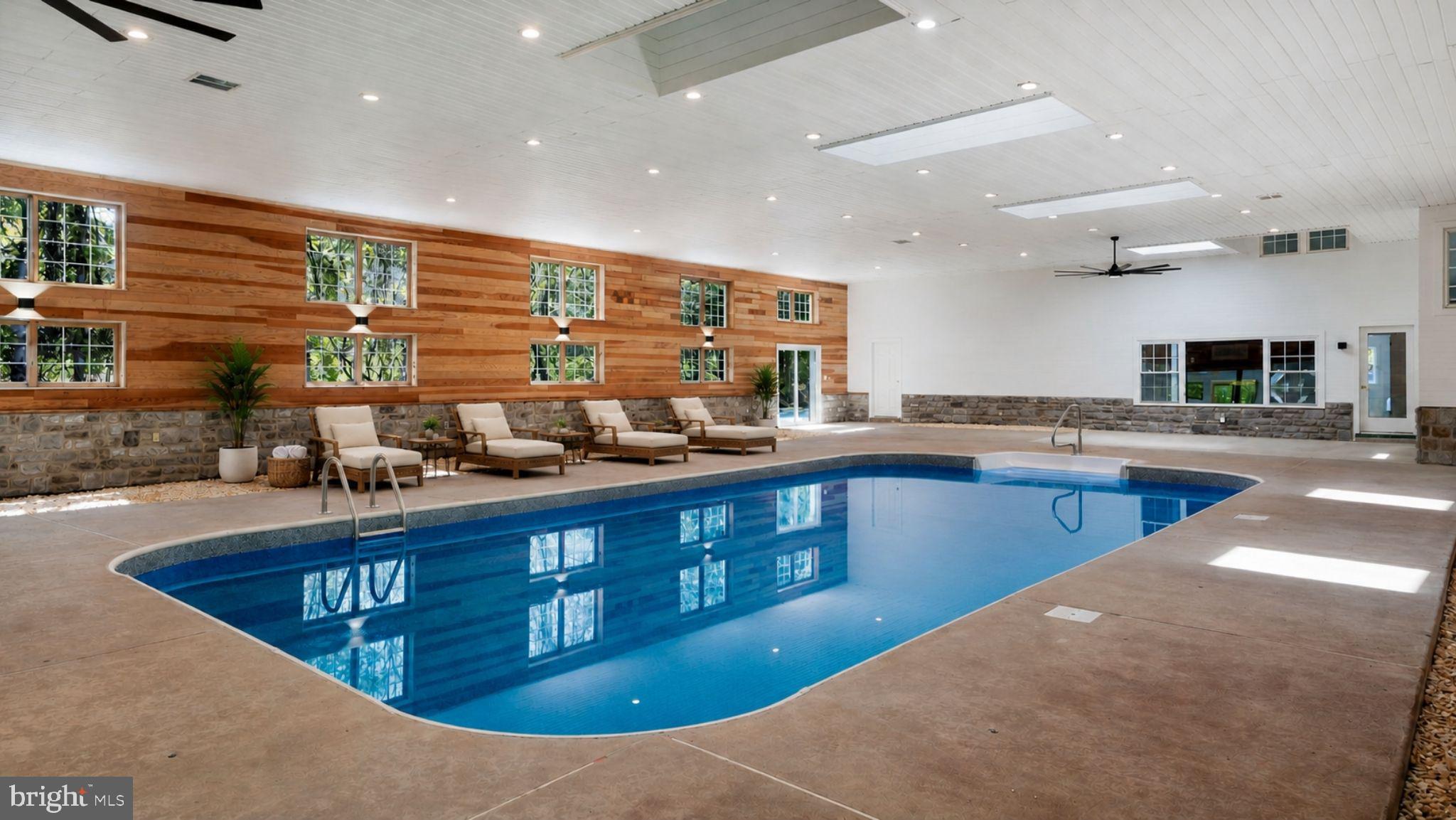YORKSHIRE ESTS - Residential