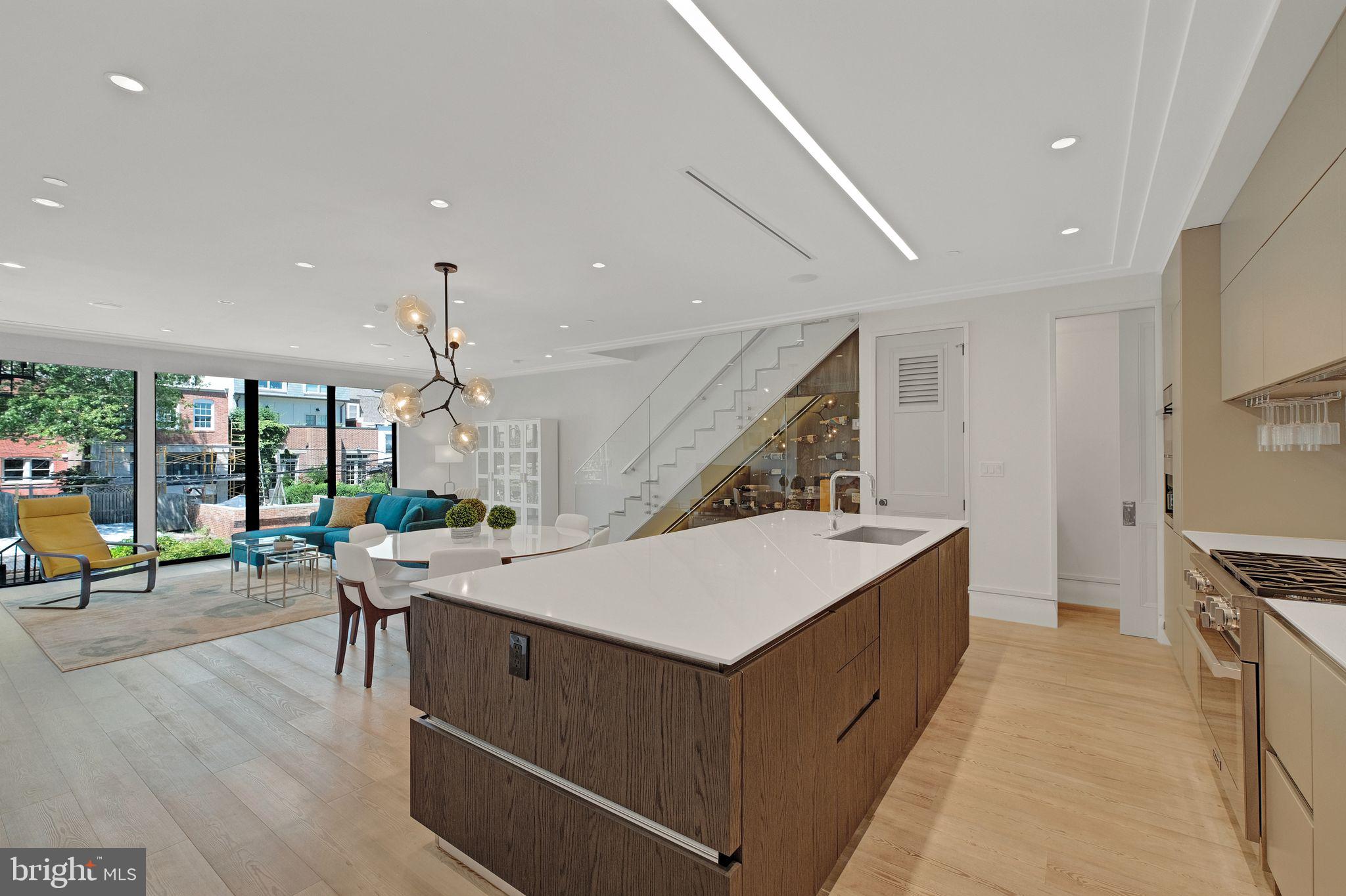 KALORAMA - Residential