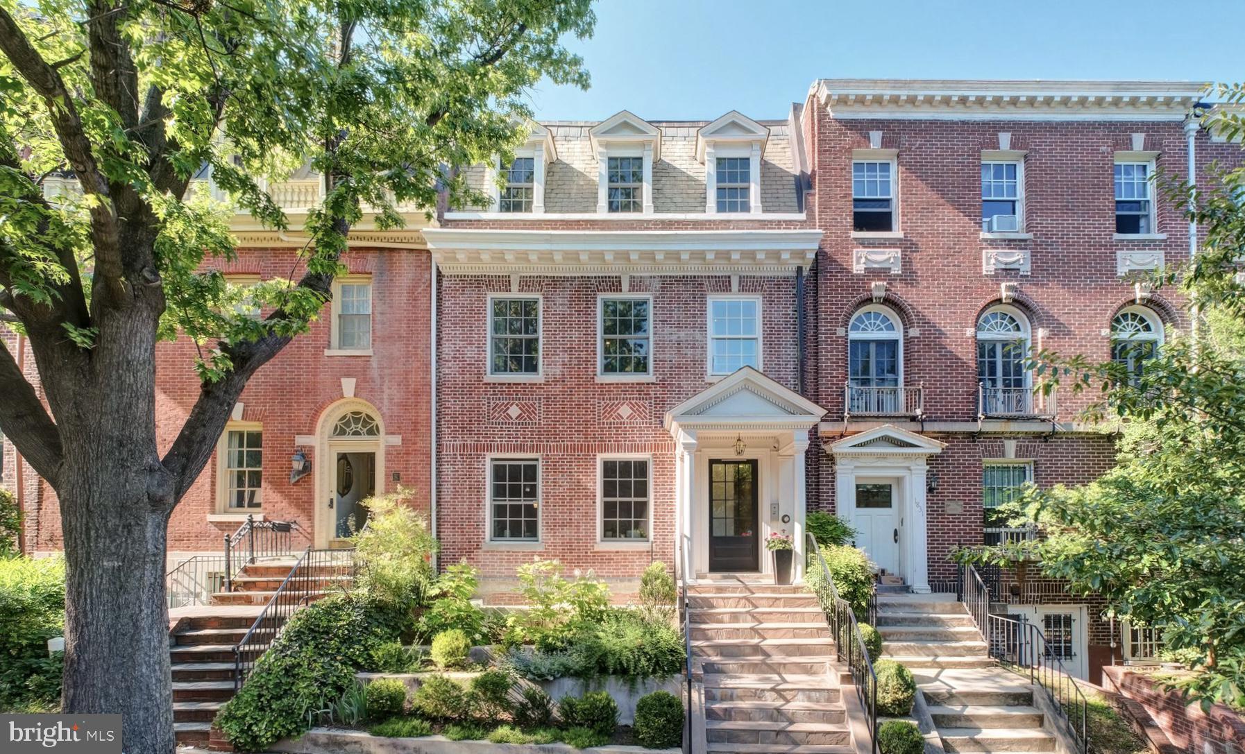 KALORAMA - Residential