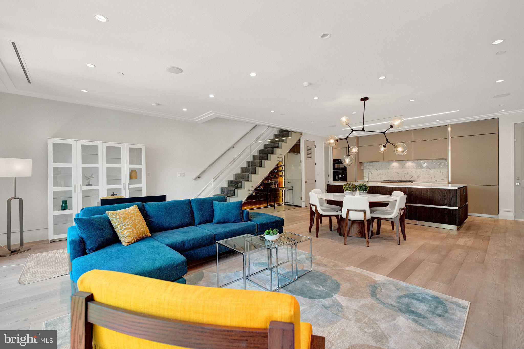 KALORAMA - Residential