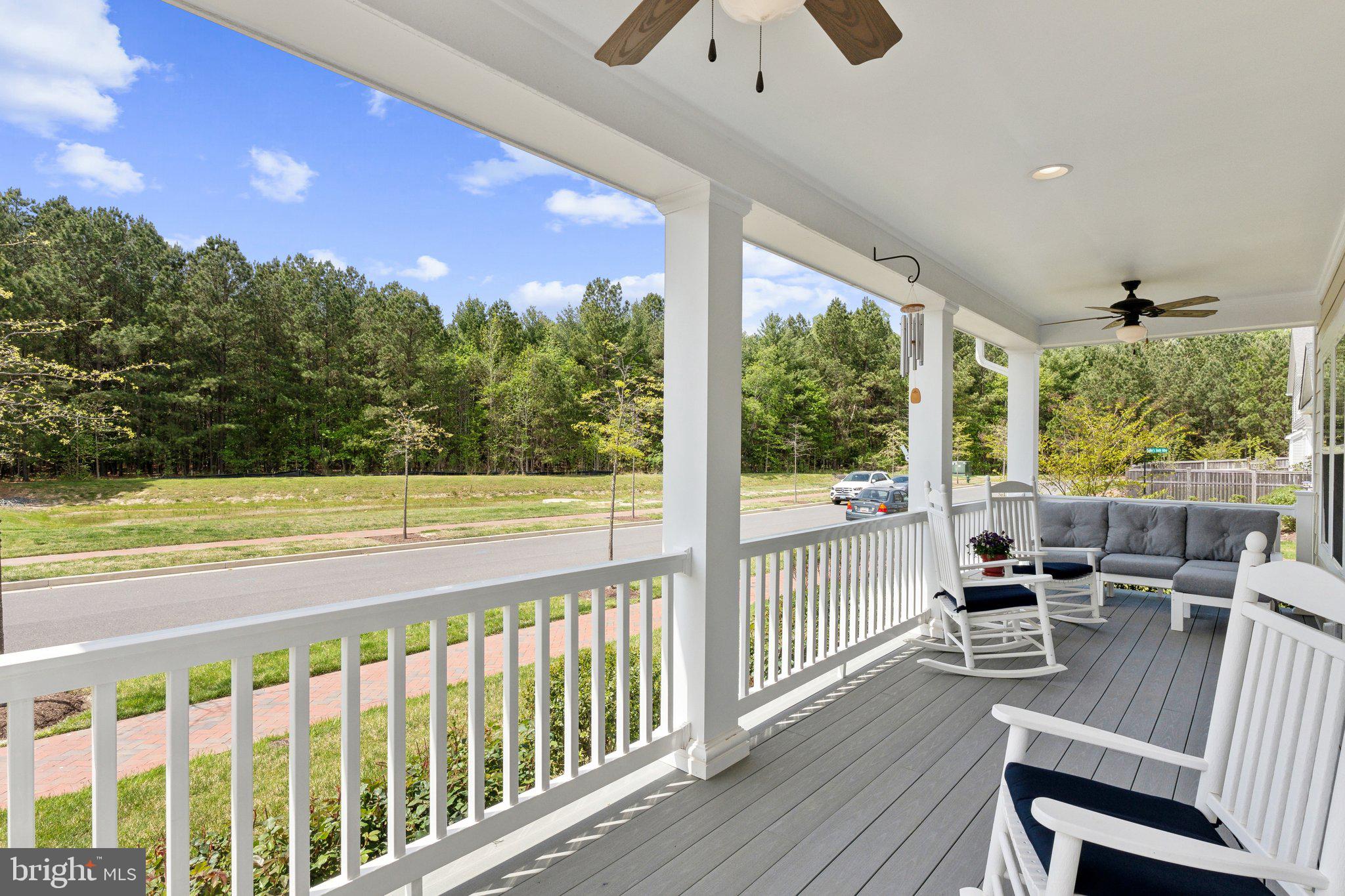 EASTON VILLAGE - Residential