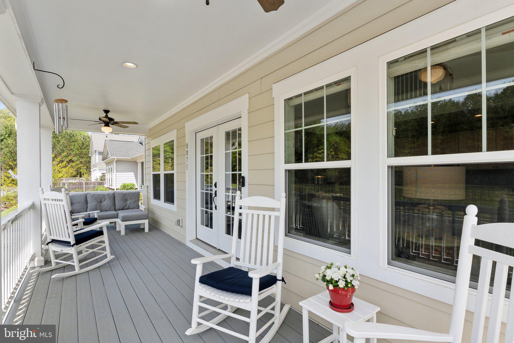 EASTON VILLAGE - Residential