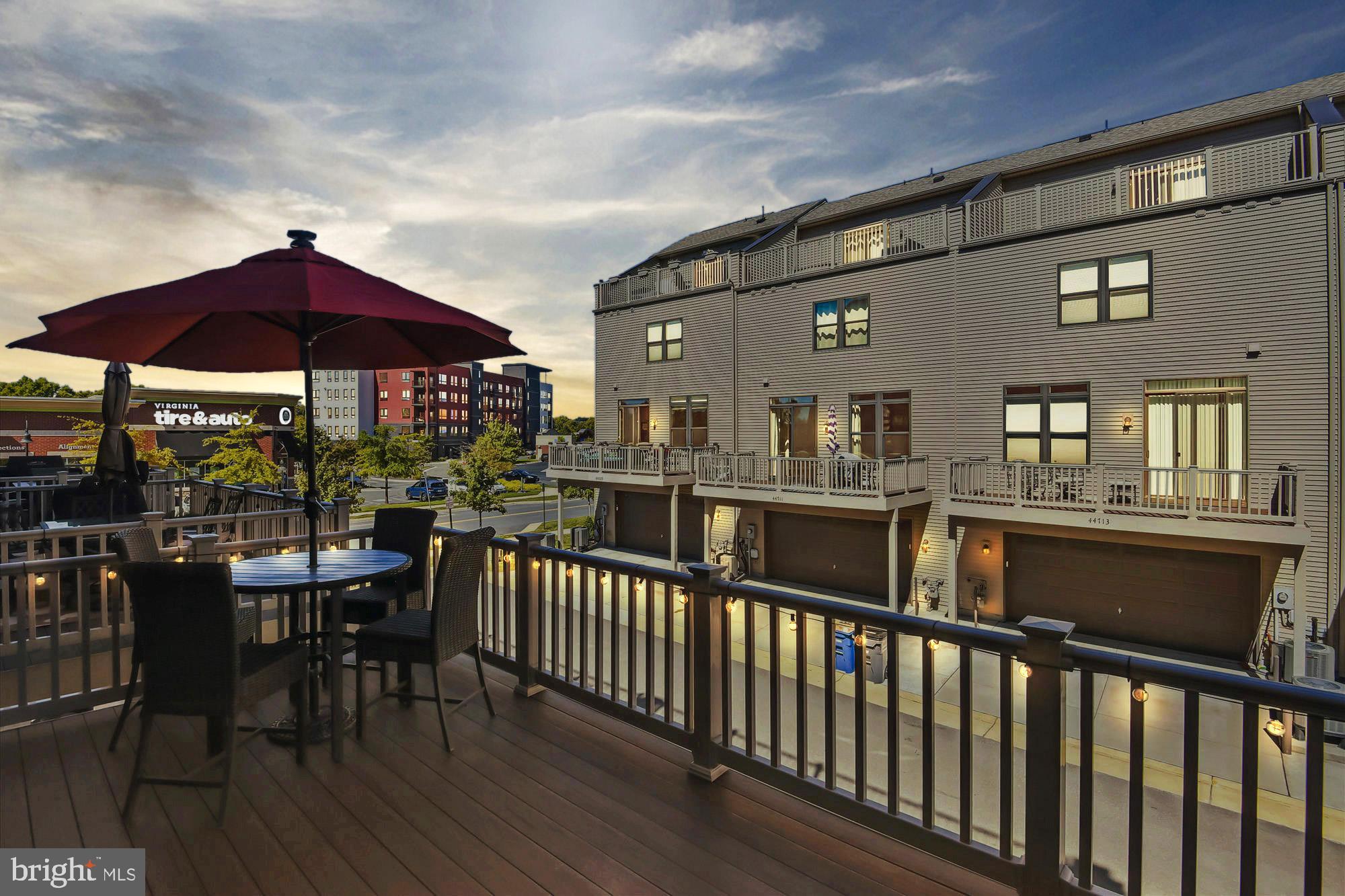 SM ONE LOUDOUN CONDO - Residential