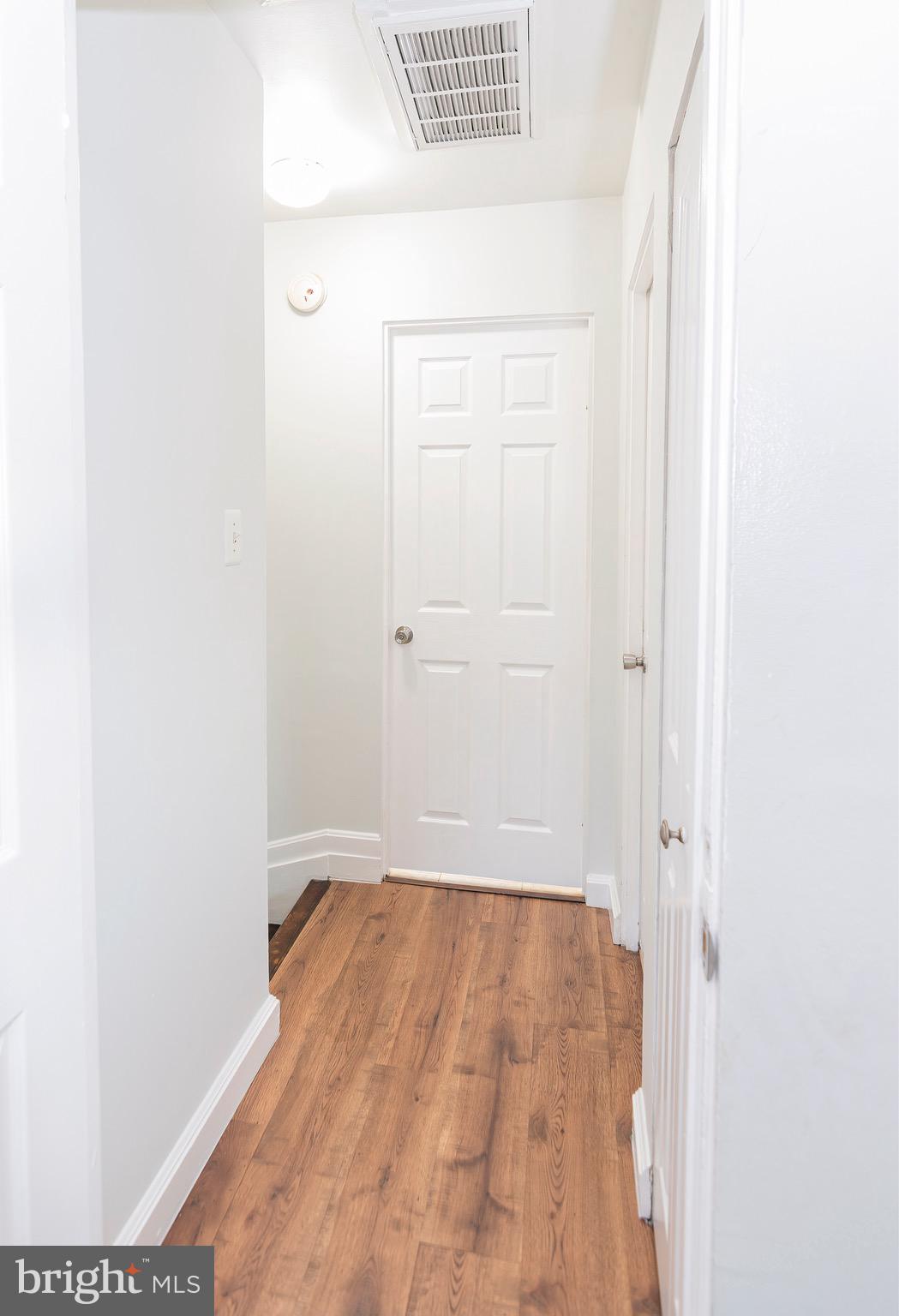 PEMBROOKE - Residential