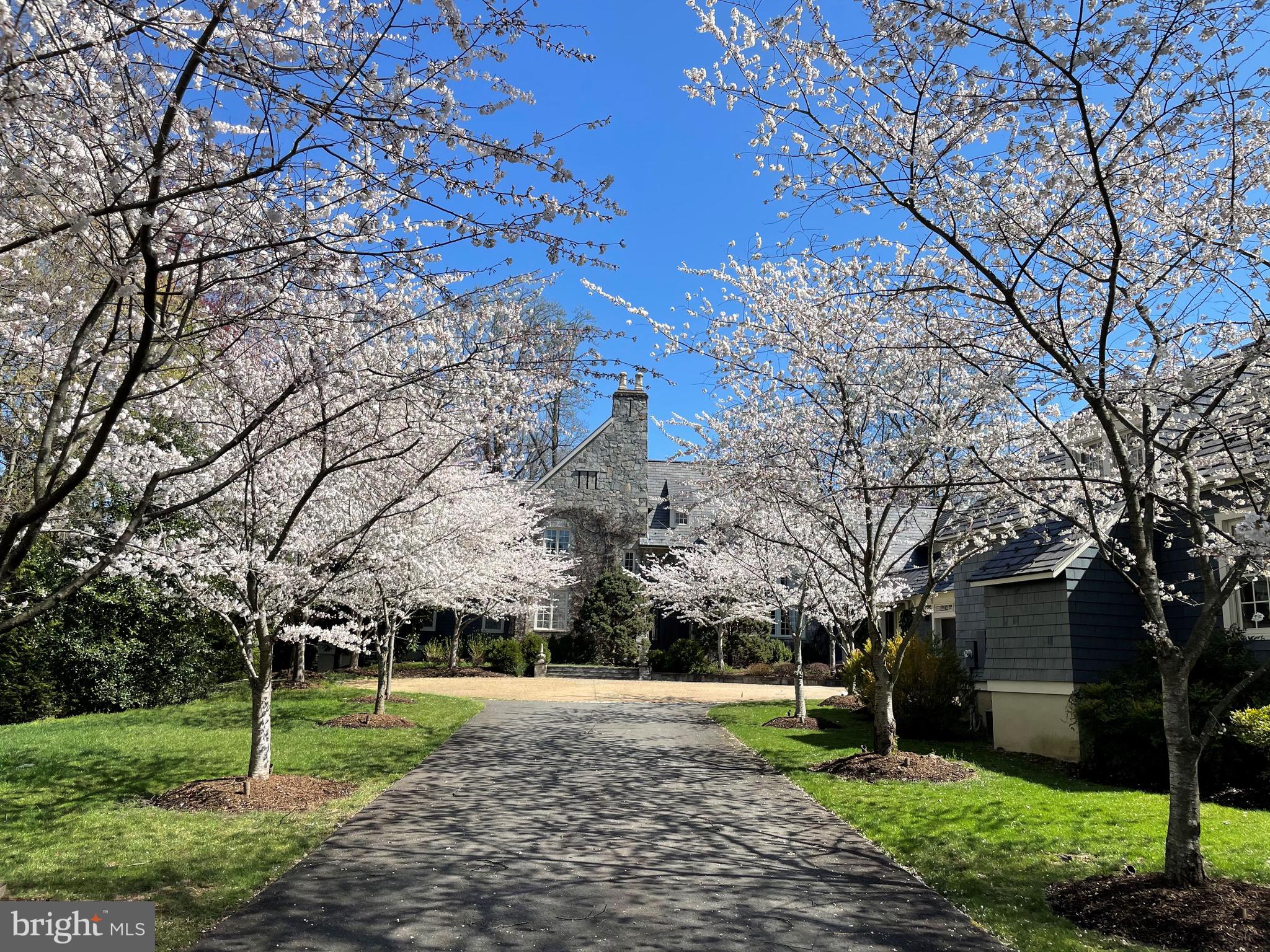 CHESTERBROOK - Residential