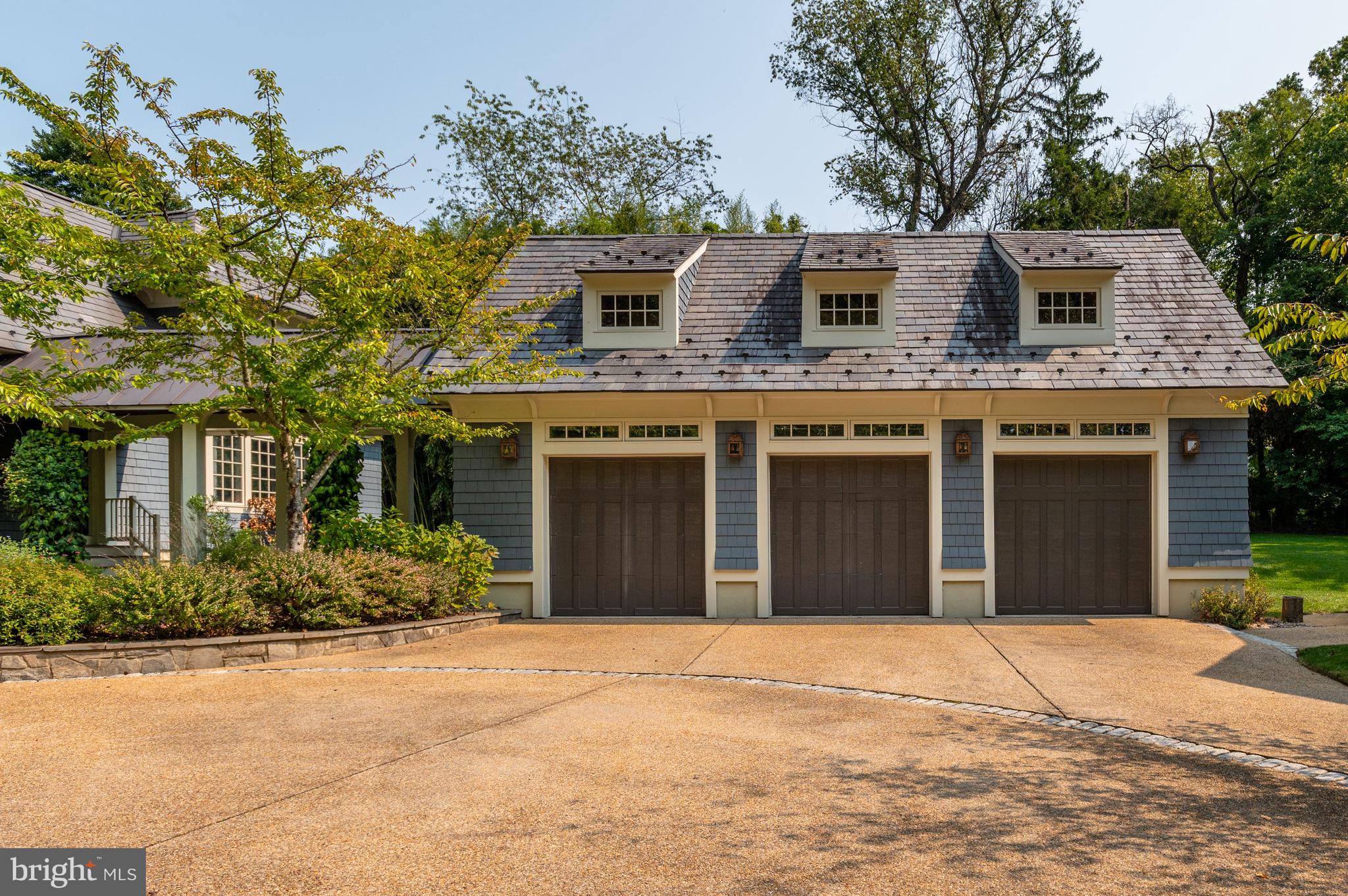CHESTERBROOK - Residential