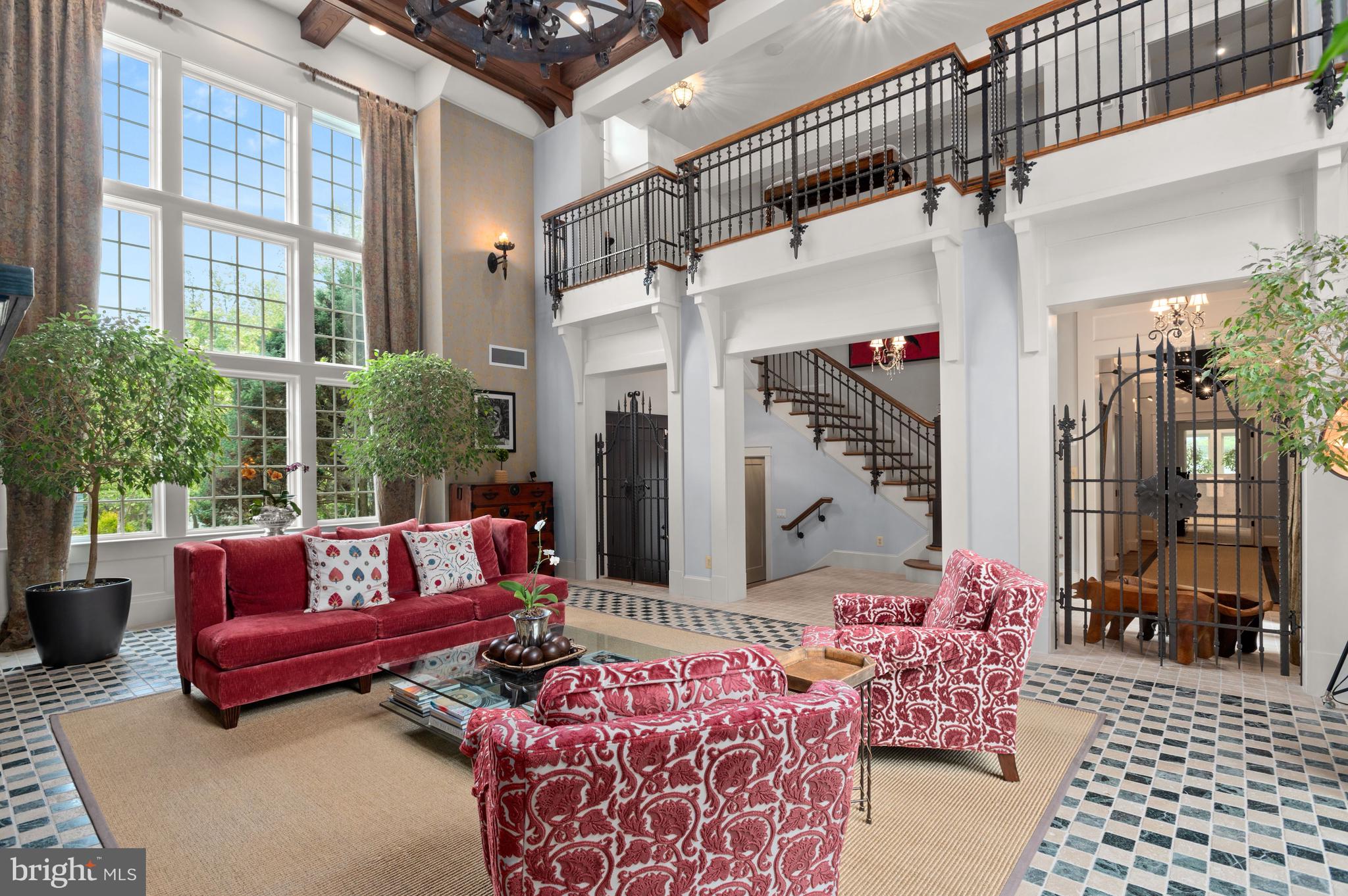 CHESTERBROOK - Residential