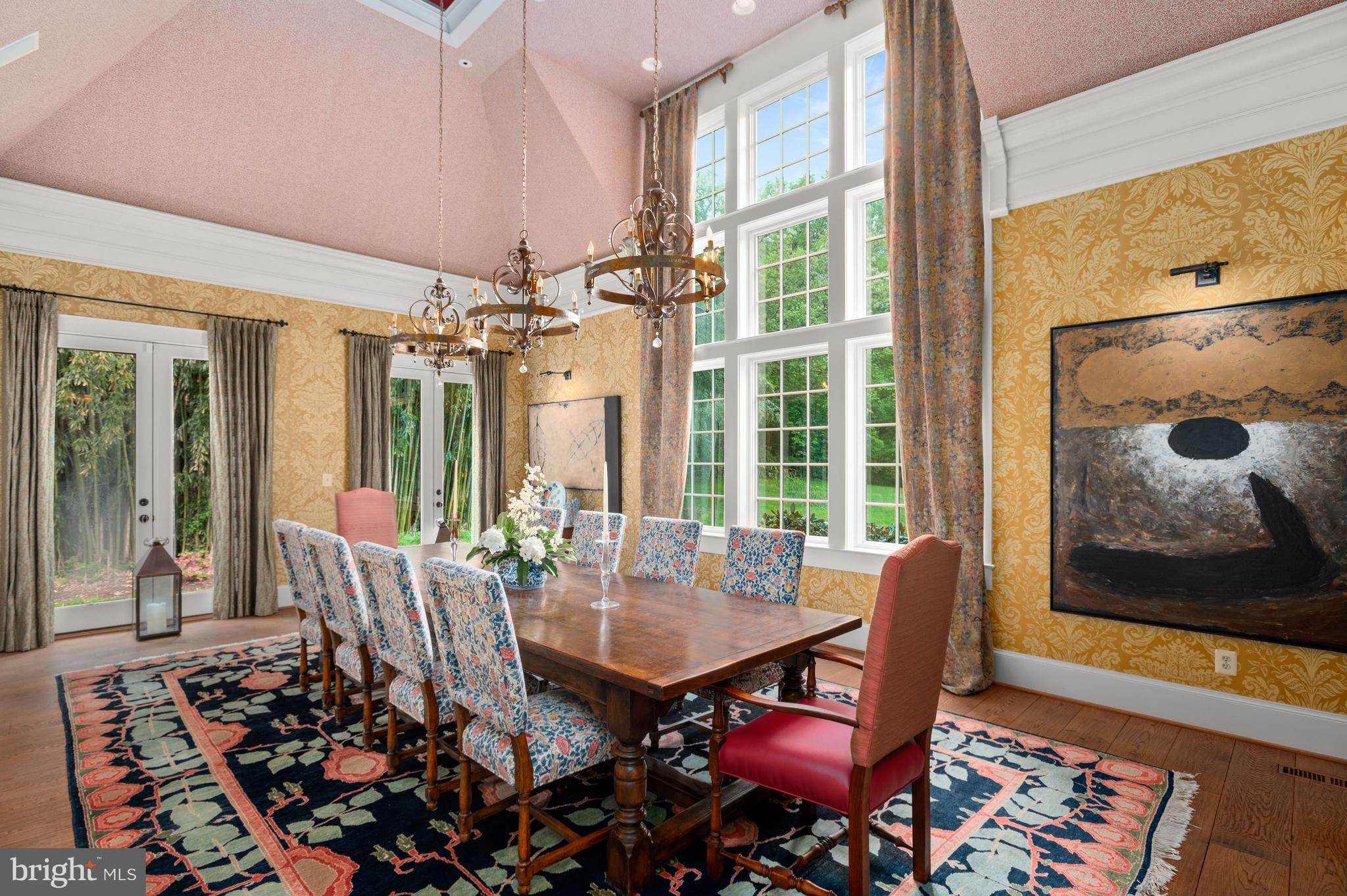CHESTERBROOK - Residential