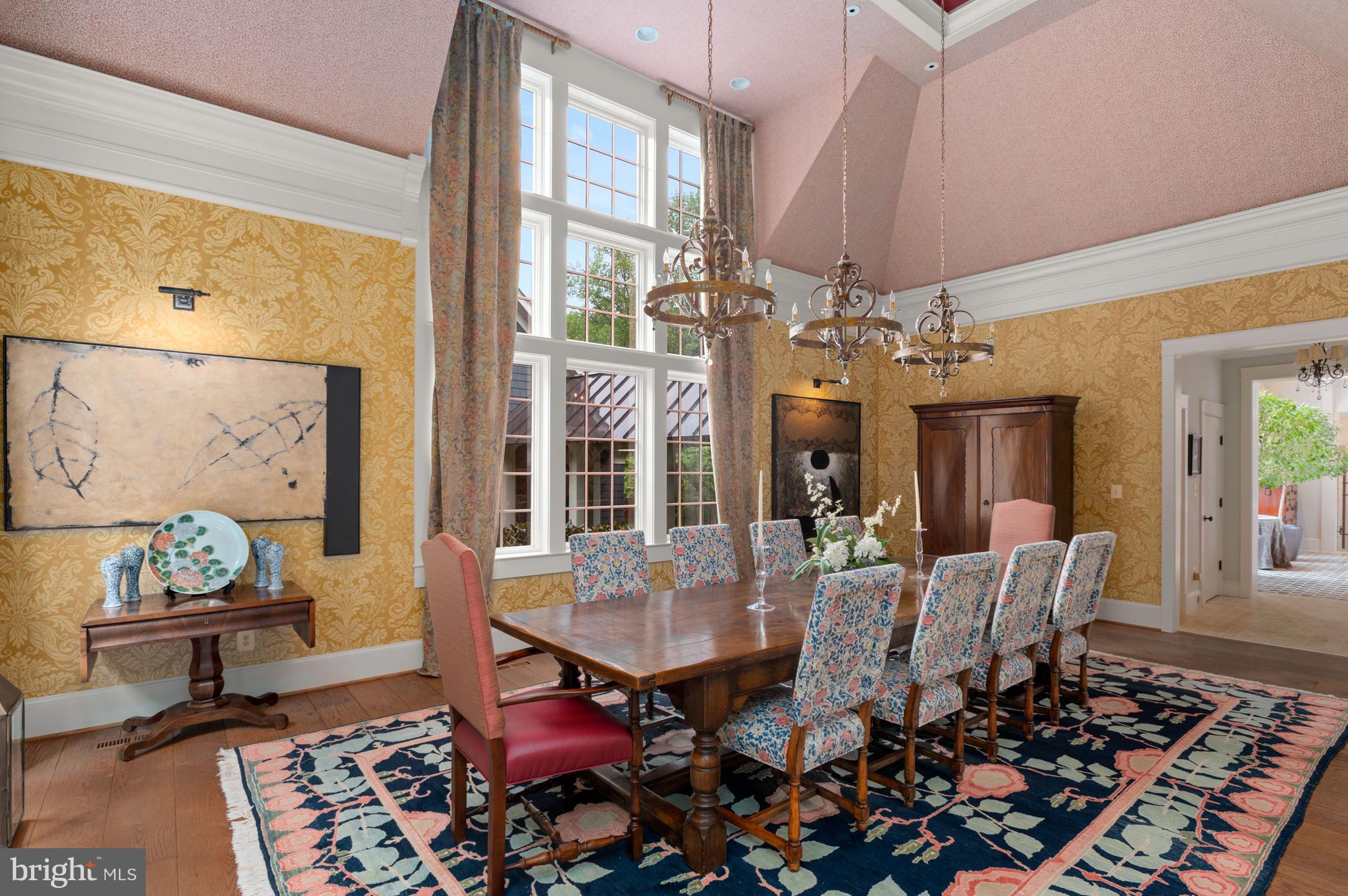 CHESTERBROOK - Residential