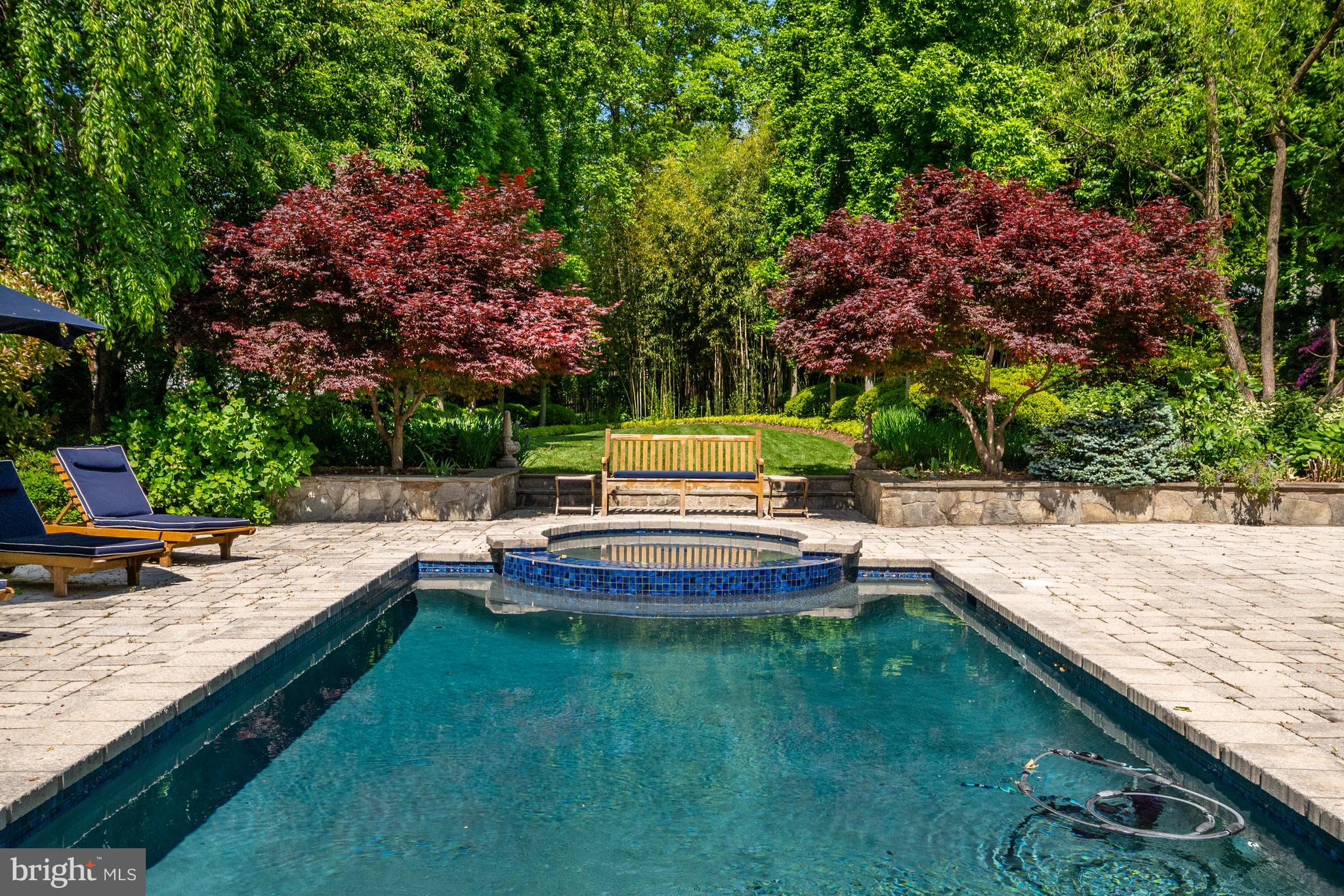 CHESTERBROOK - Residential