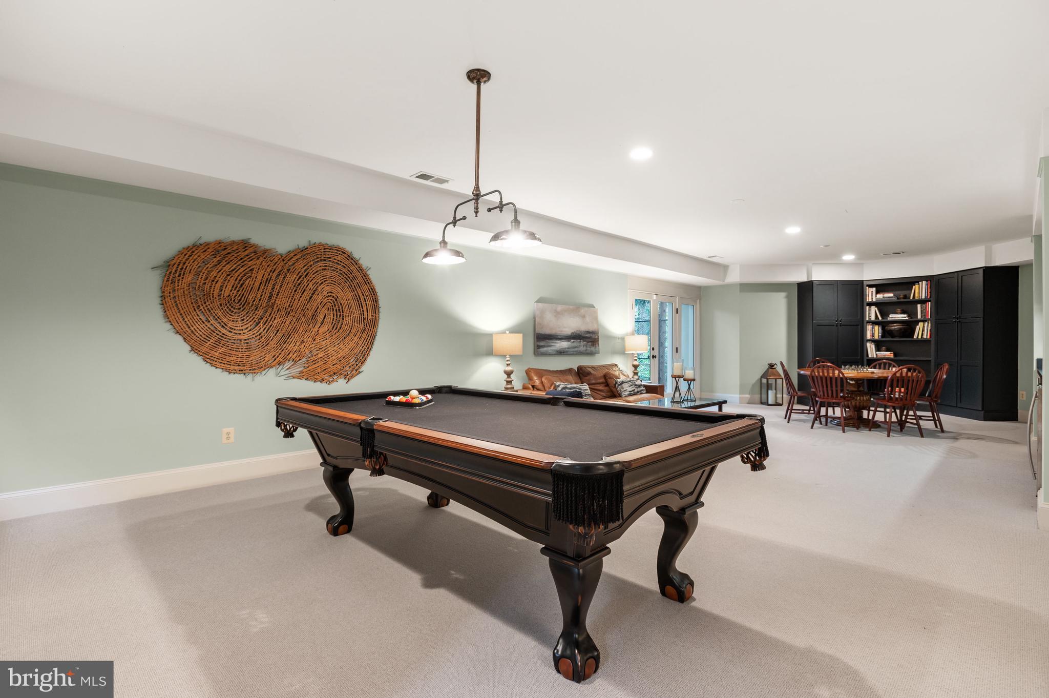 CHESTERBROOK - Residential