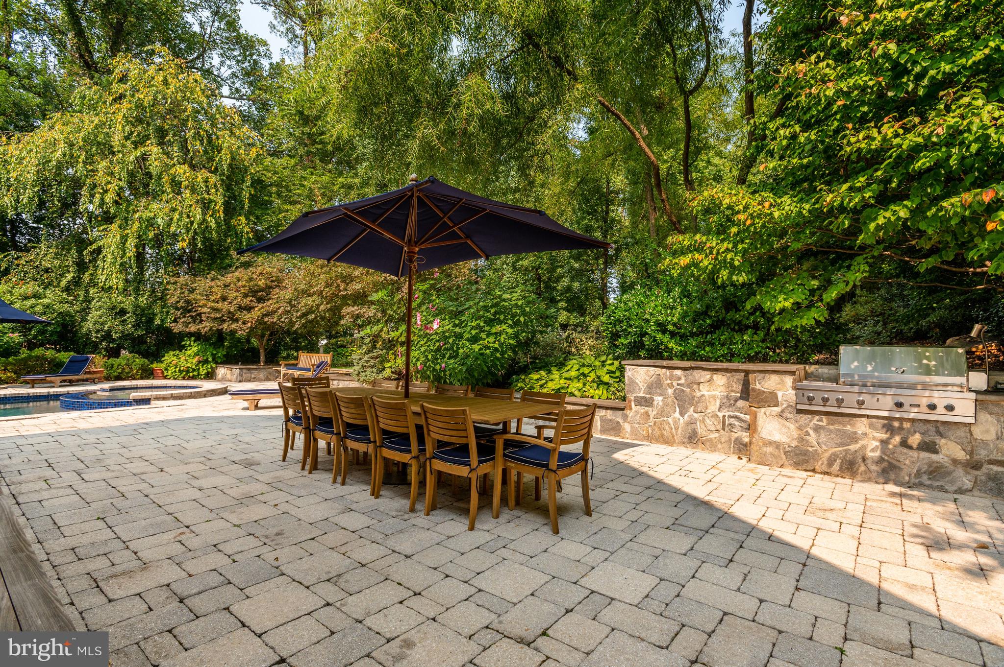 CHESTERBROOK - Residential