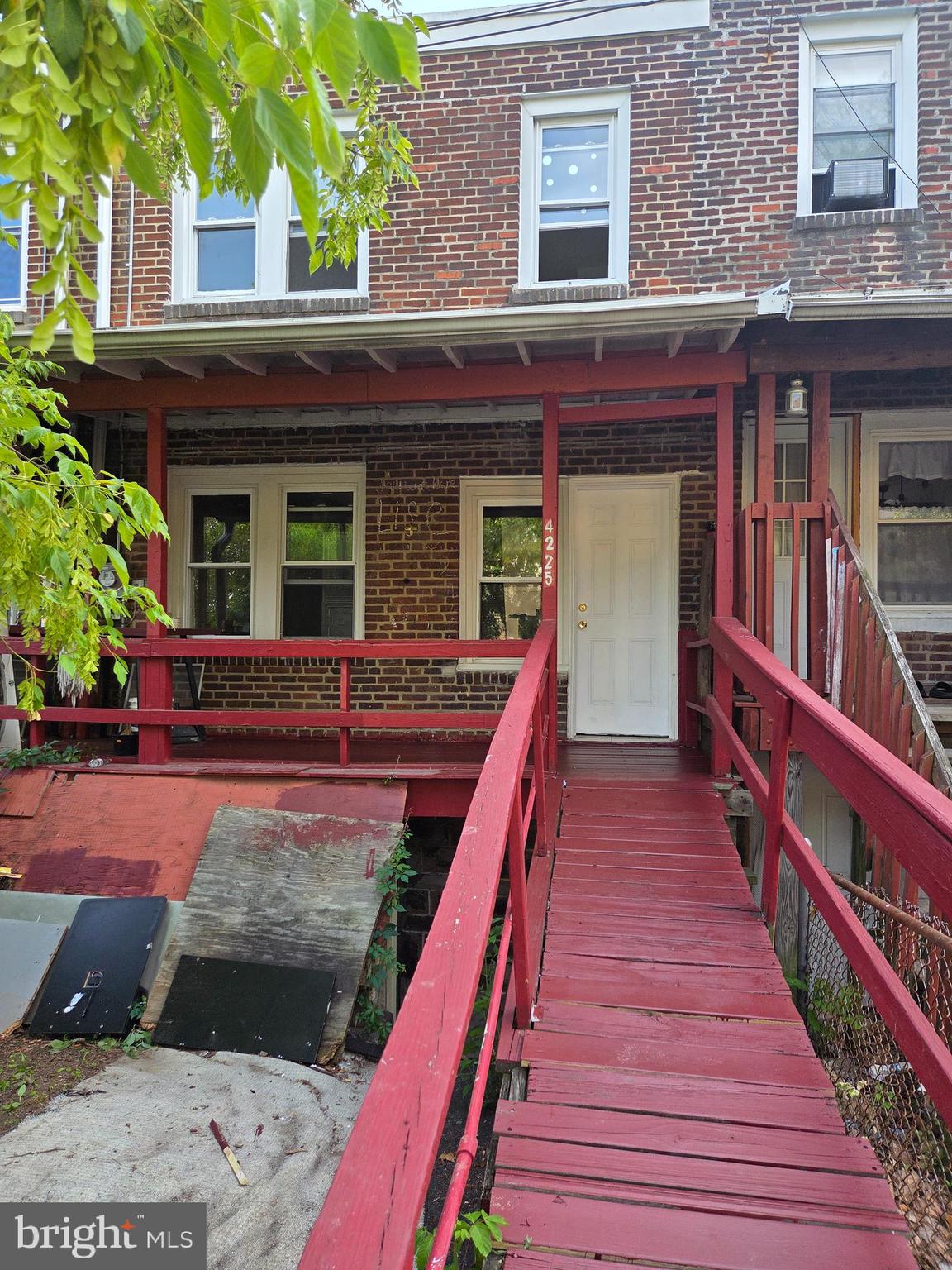 HOLMESBURG - Residential