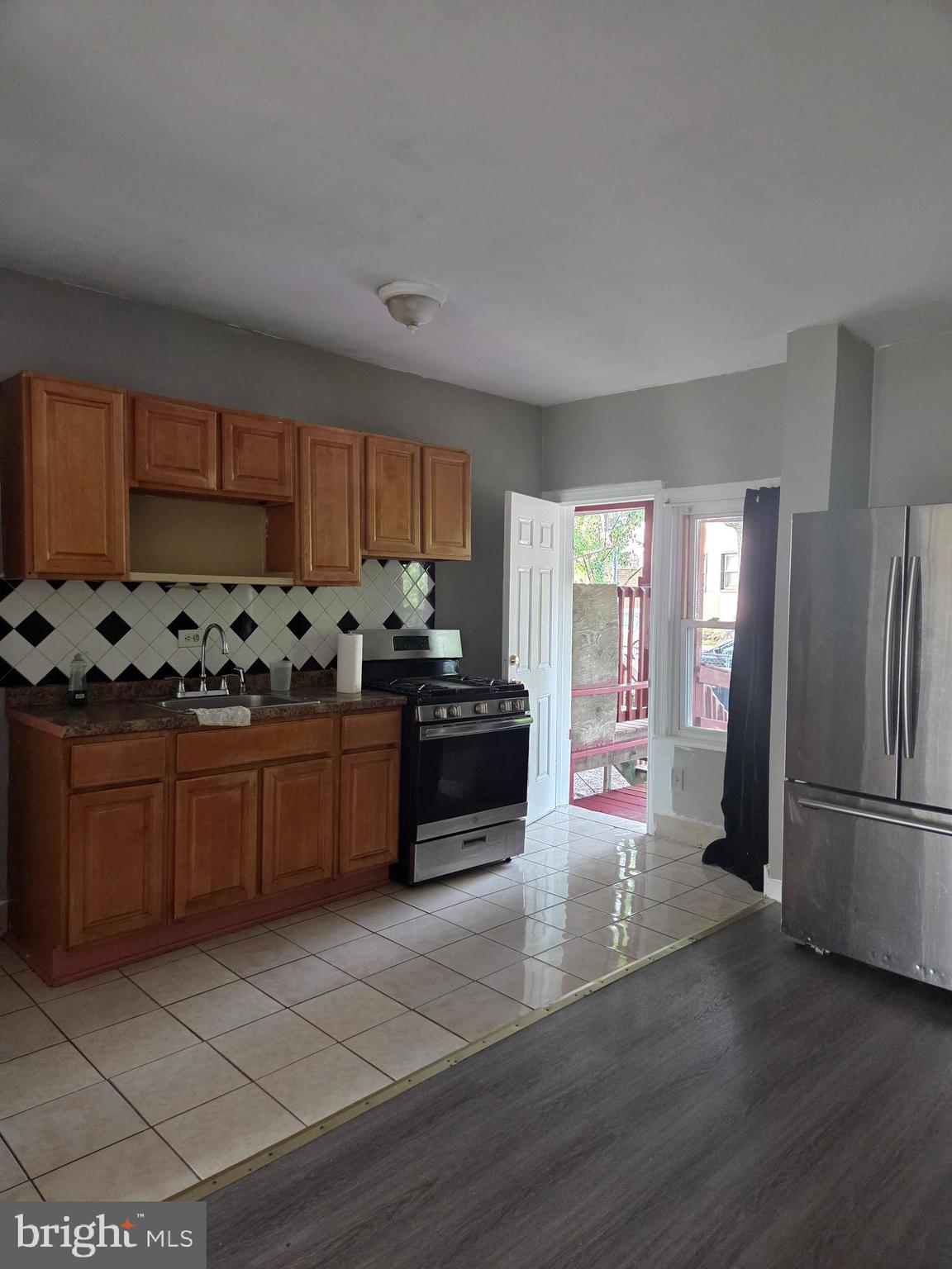 HOLMESBURG - Residential