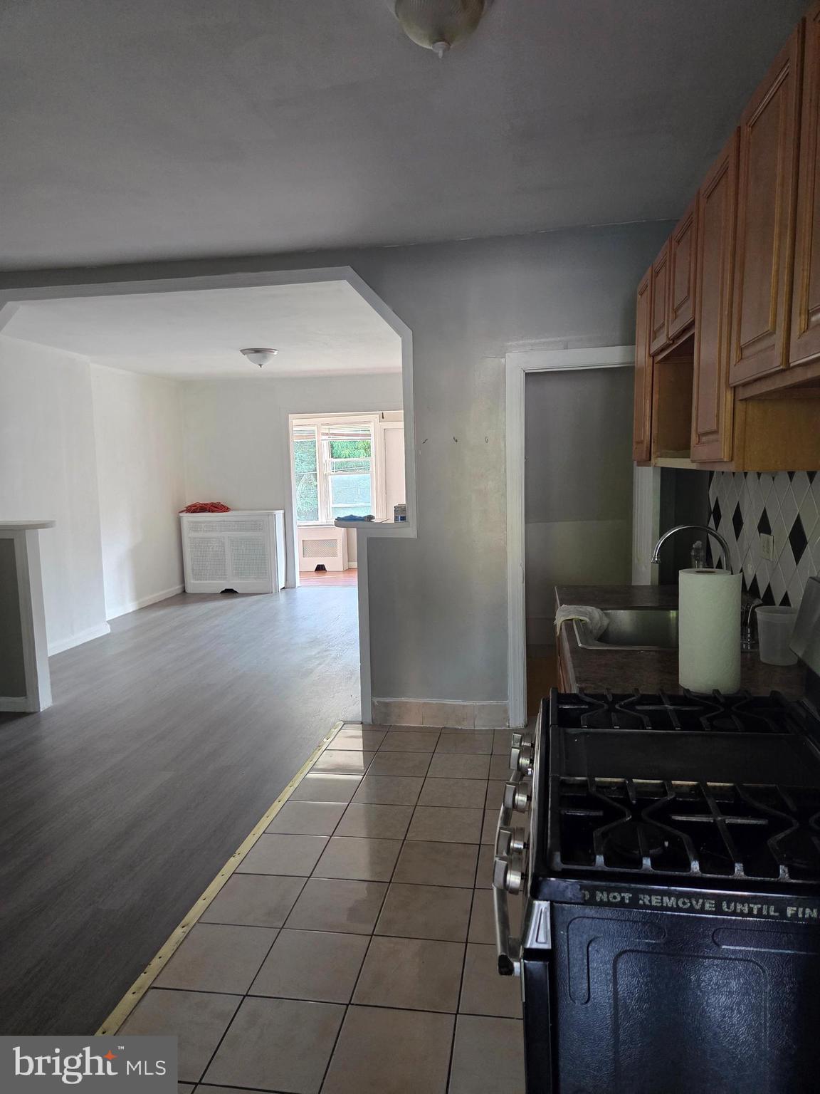 HOLMESBURG - Residential