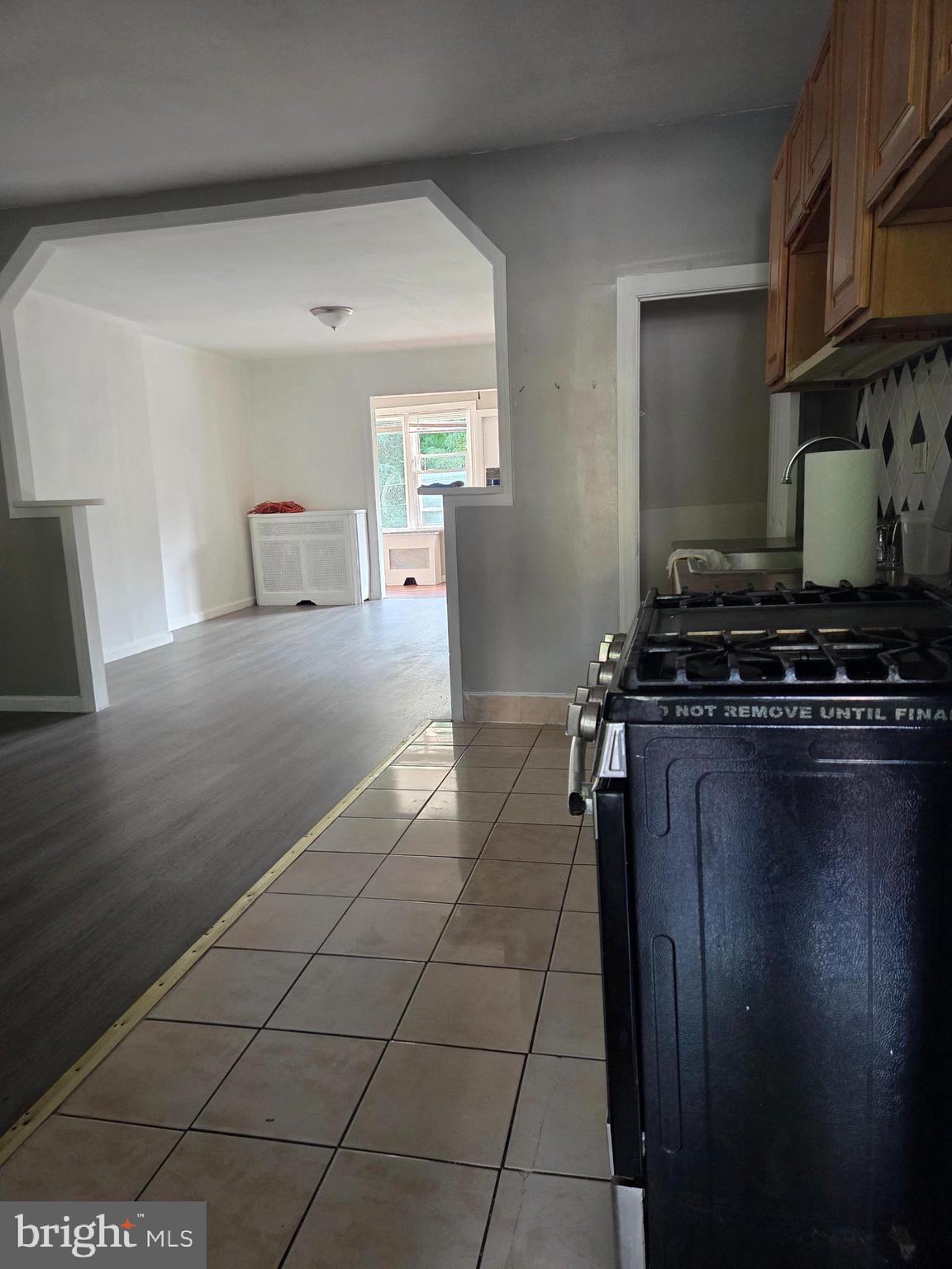 HOLMESBURG - Residential