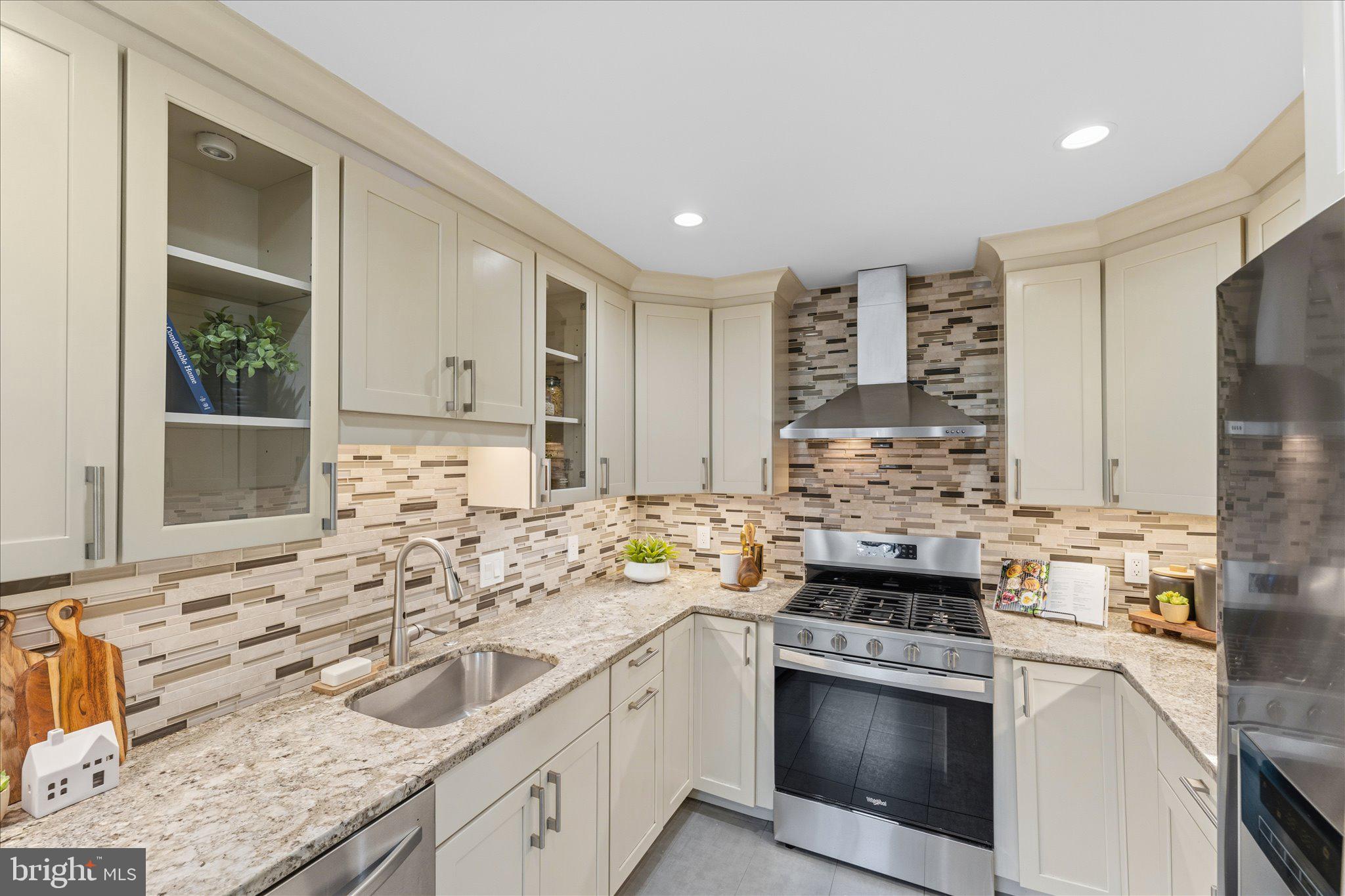 ANNALEE HEIGHTS - Residential