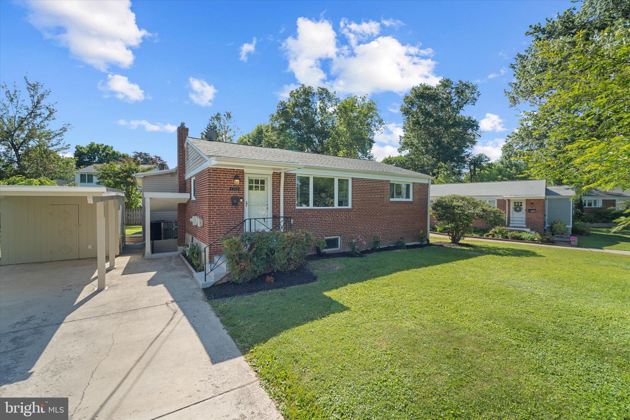 ANNALEE HEIGHTS - Residential