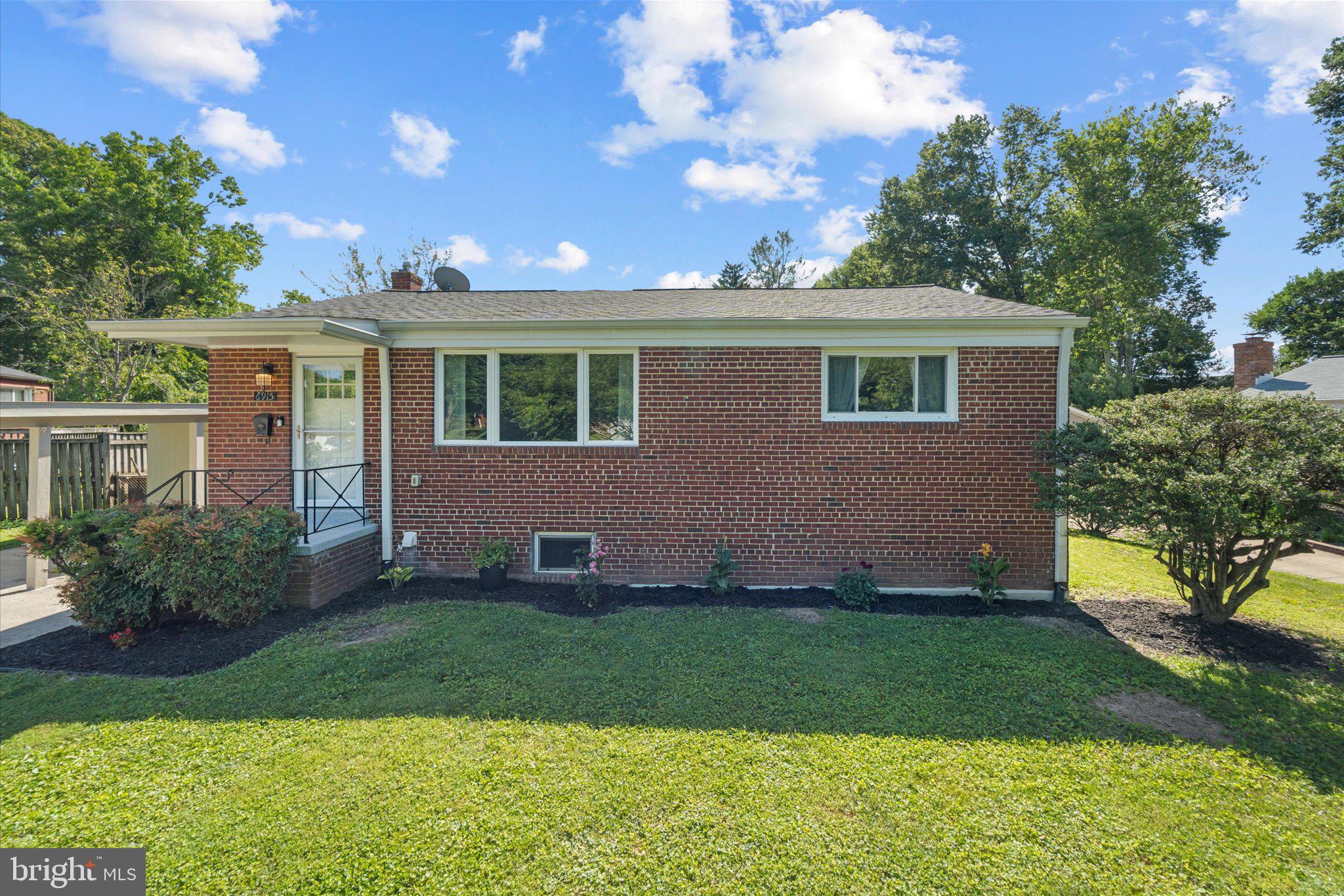 ANNALEE HEIGHTS - Residential