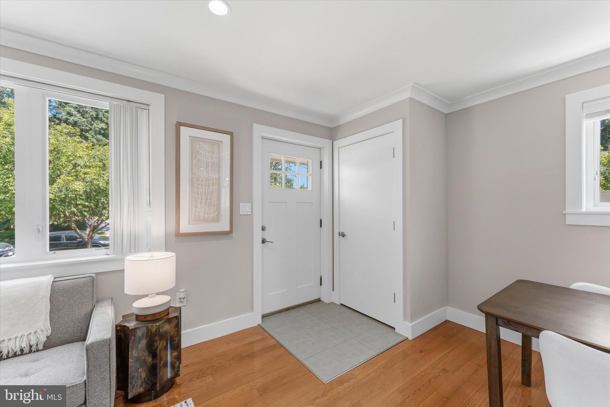 ANNALEE HEIGHTS - Residential
