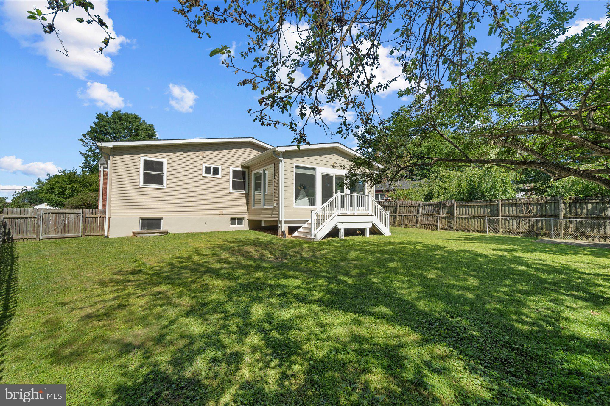 ANNALEE HEIGHTS - Residential