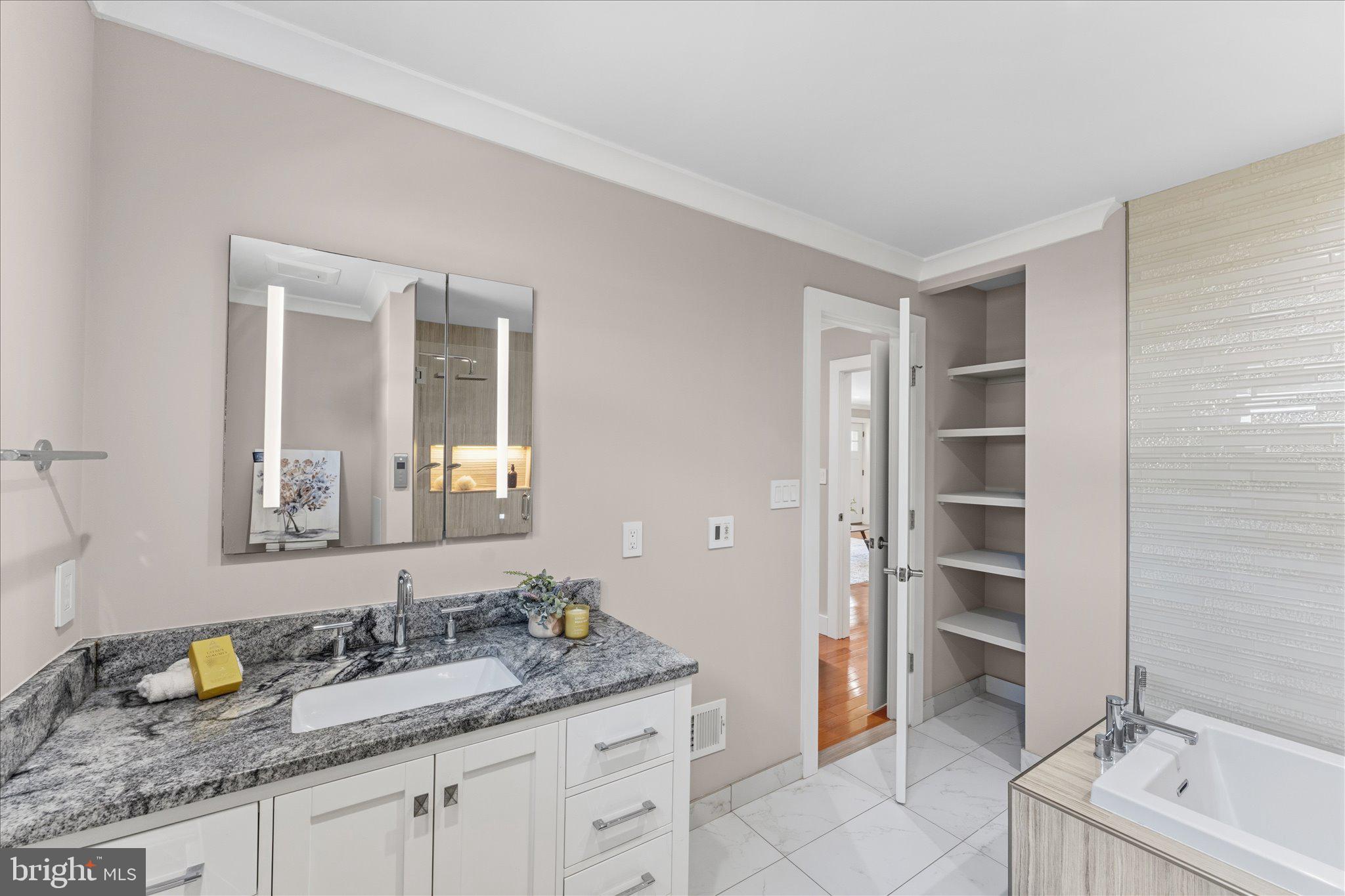 ANNALEE HEIGHTS - Residential