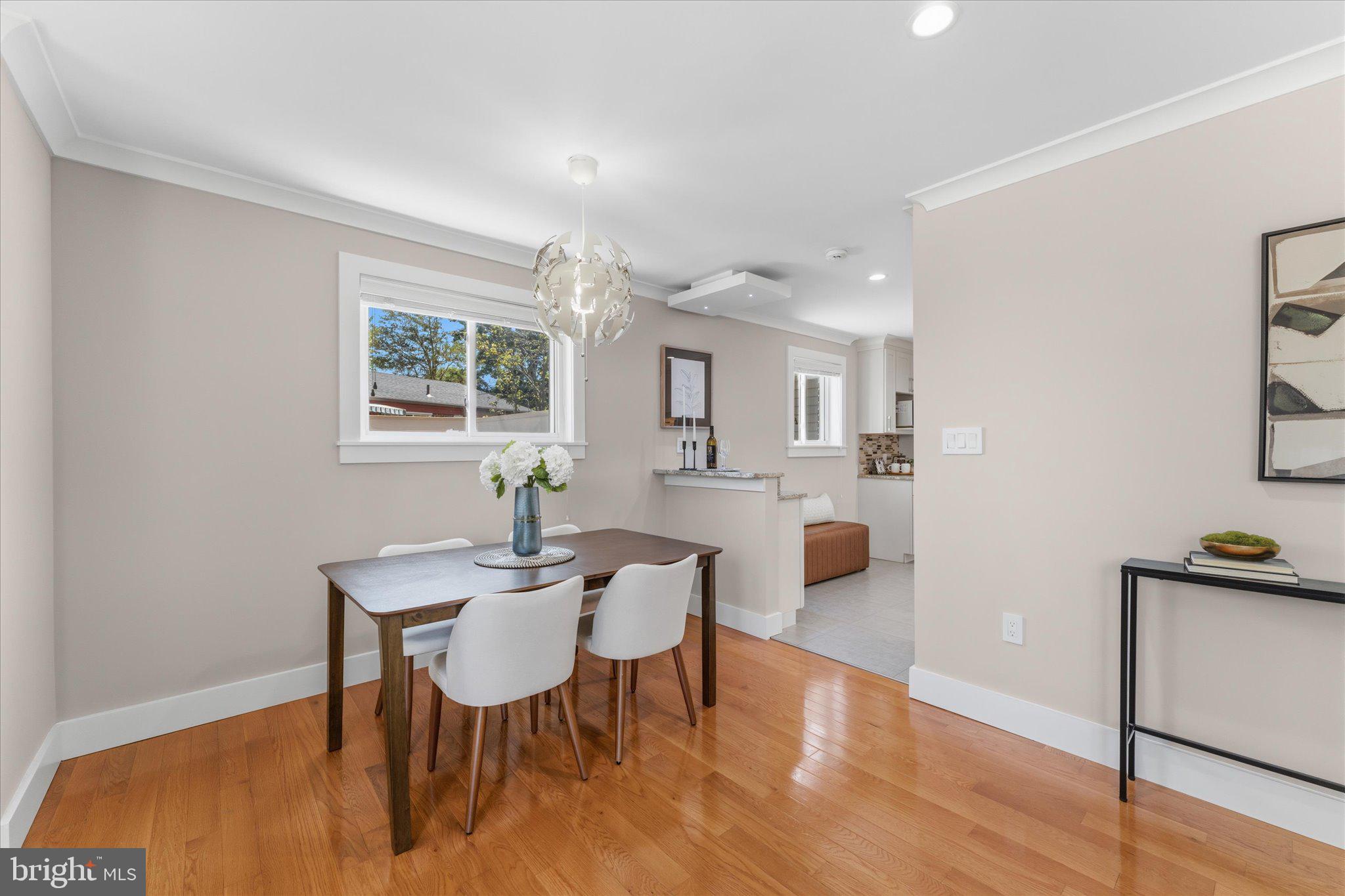 ANNALEE HEIGHTS - Residential