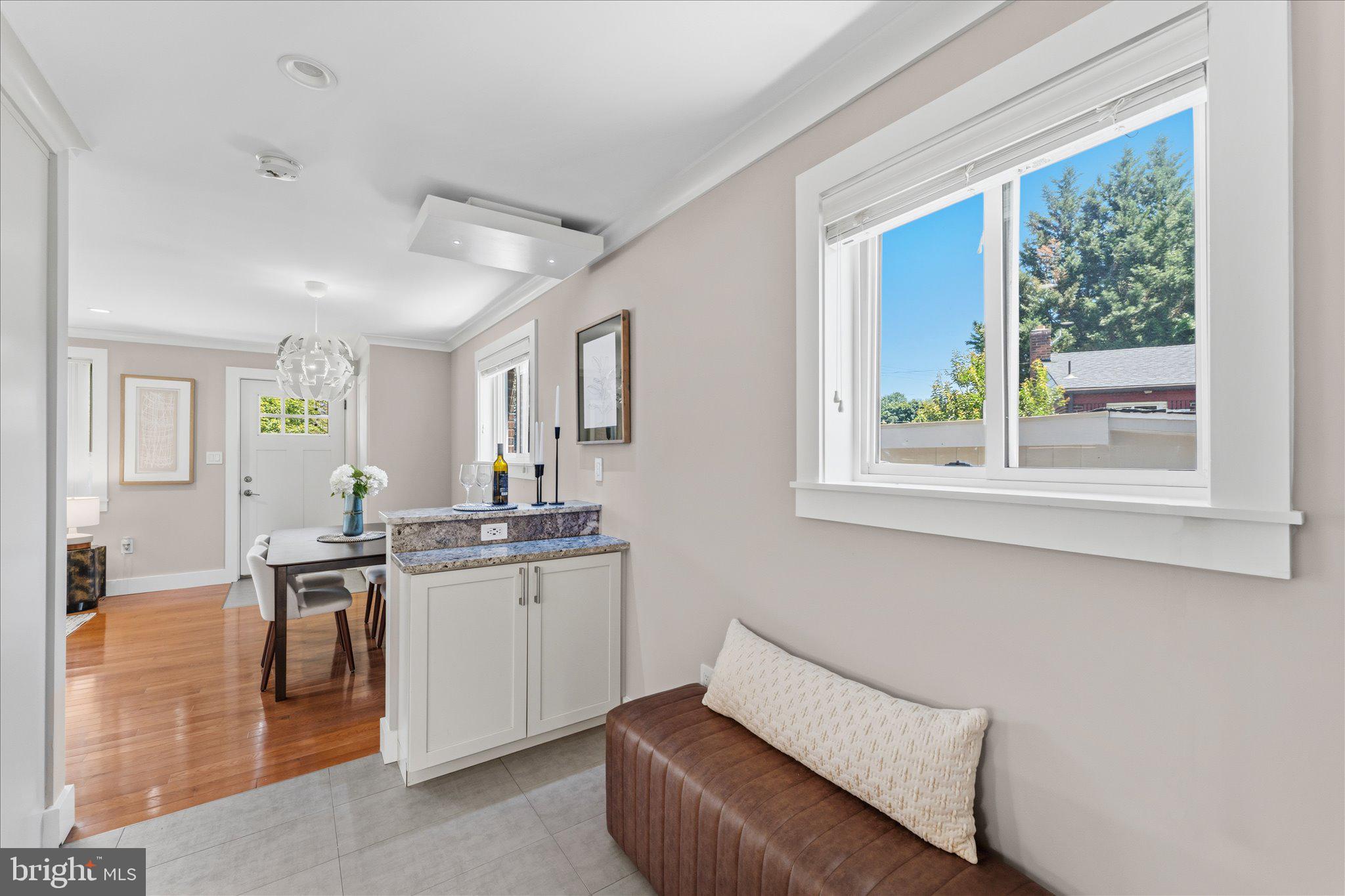 ANNALEE HEIGHTS - Residential