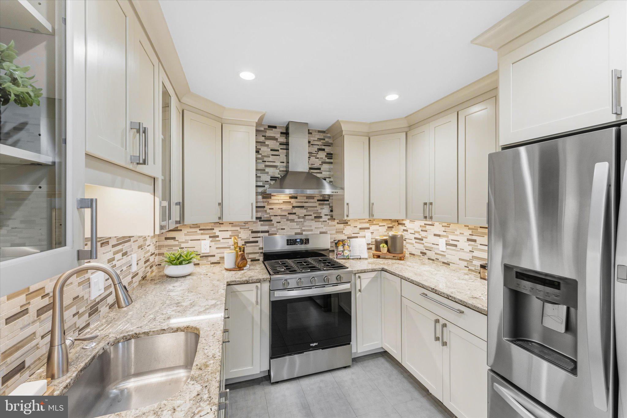 ANNALEE HEIGHTS - Residential