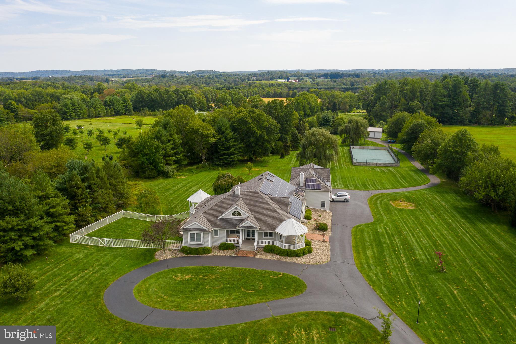 NEW HOPE - Residential