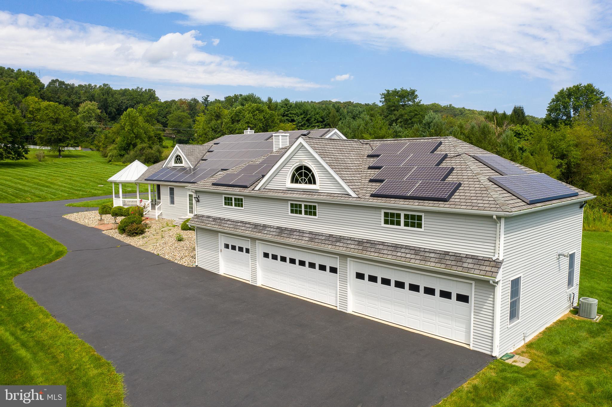 NEW HOPE - Residential