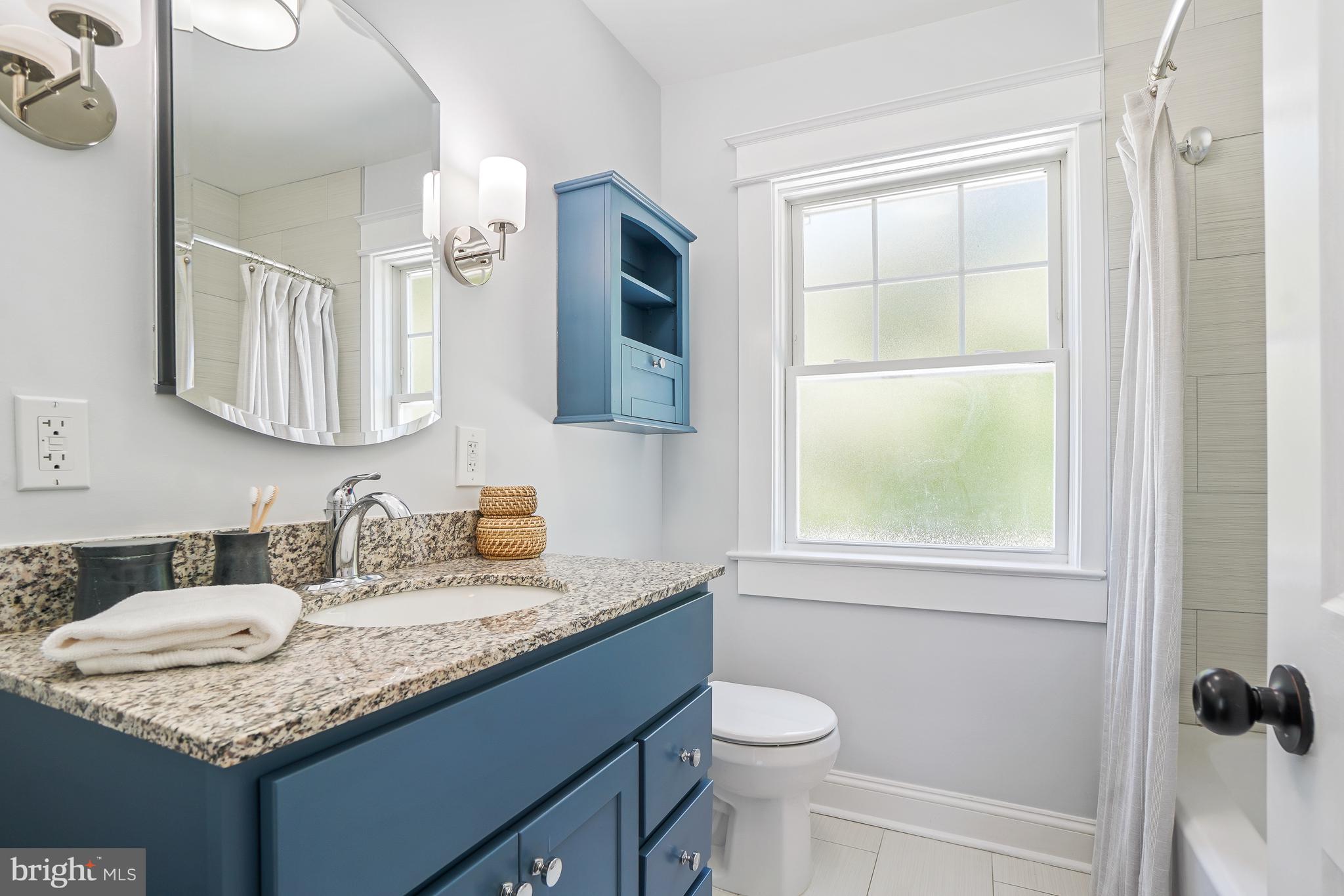 HYATTSVILLE HILLS - Residential