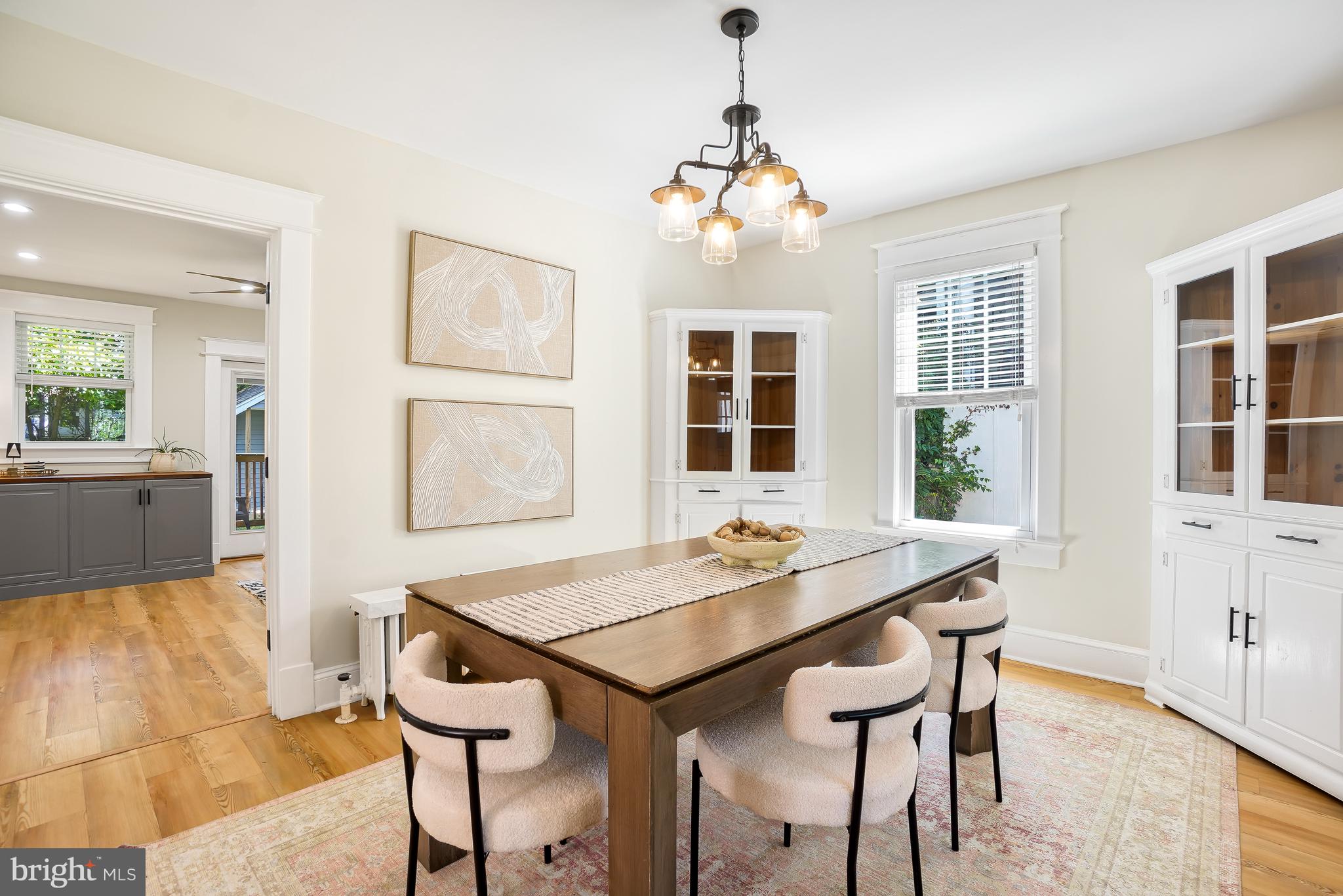 HYATTSVILLE HILLS - Residential