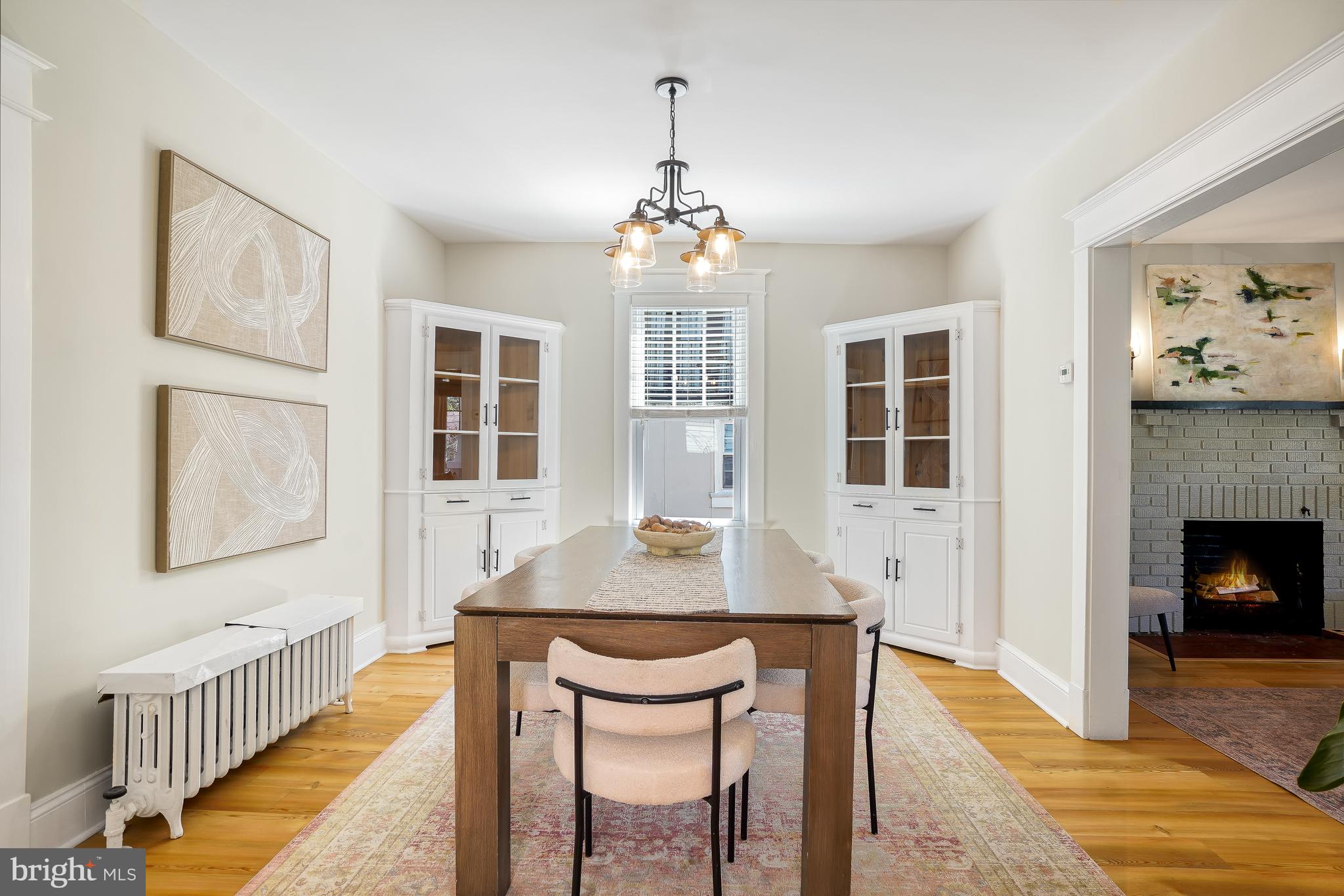 HYATTSVILLE HILLS - Residential