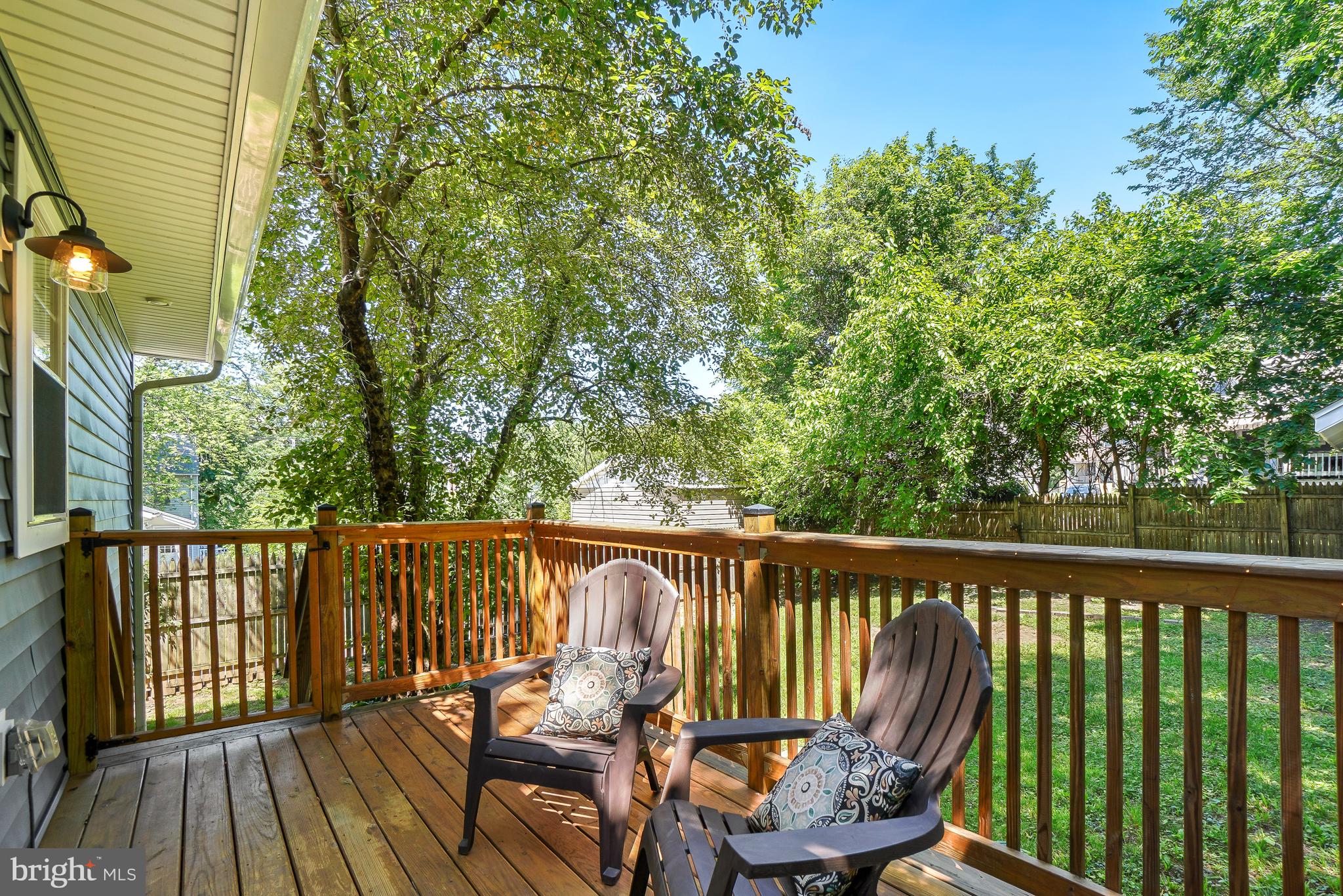 HYATTSVILLE HILLS - Residential