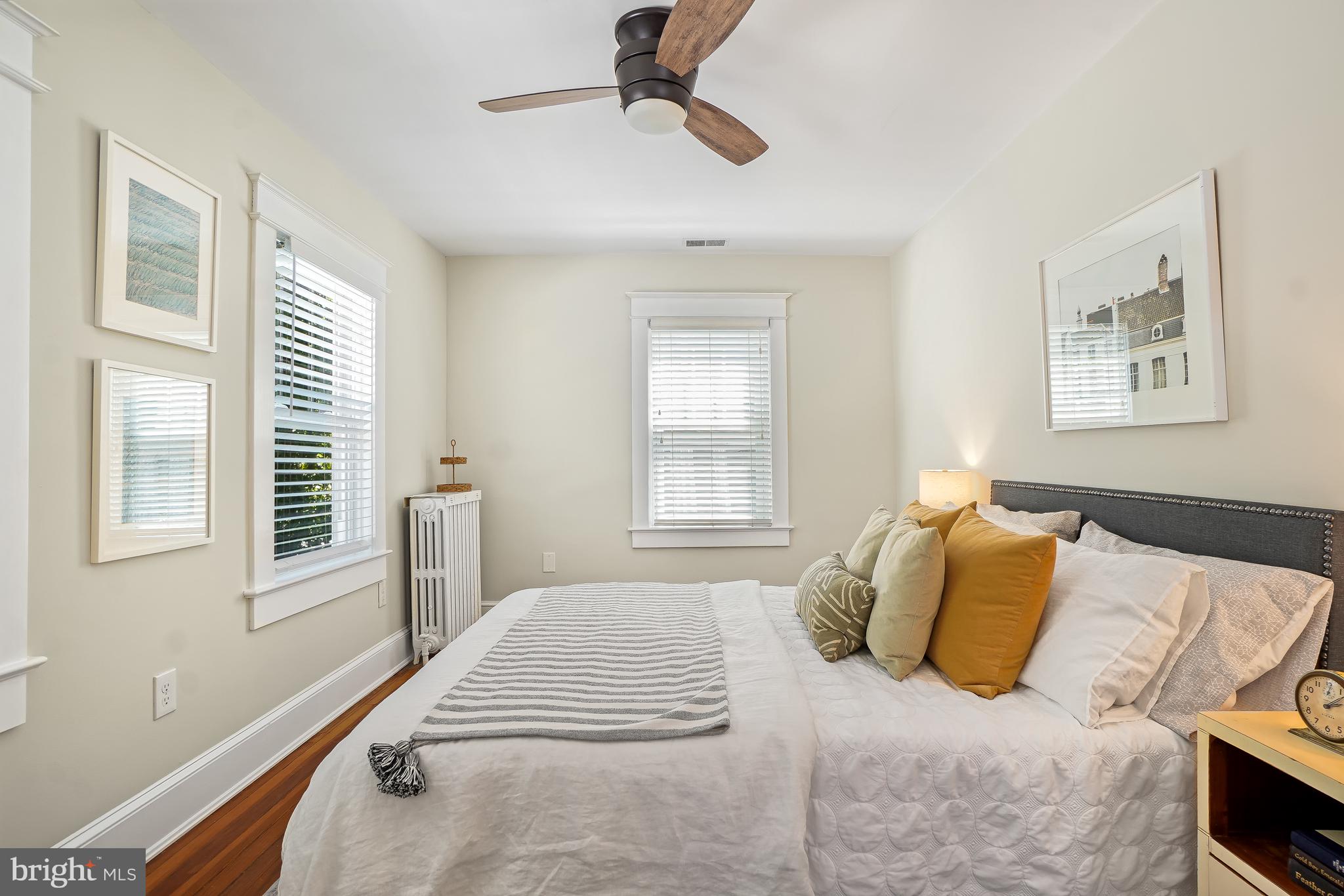 HYATTSVILLE HILLS - Residential
