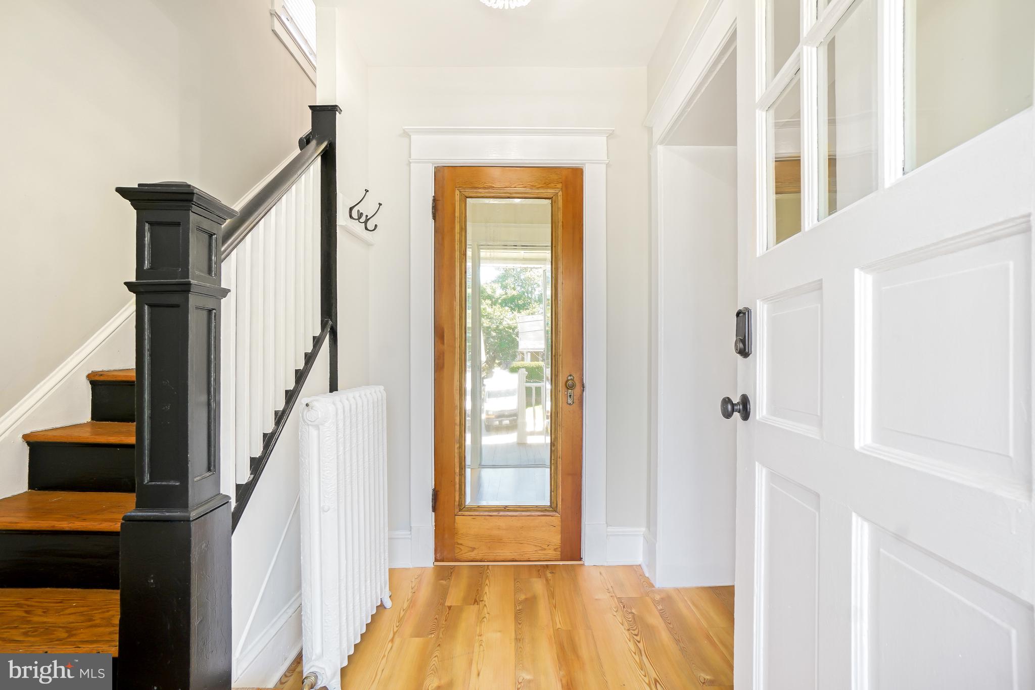 HYATTSVILLE HILLS - Residential