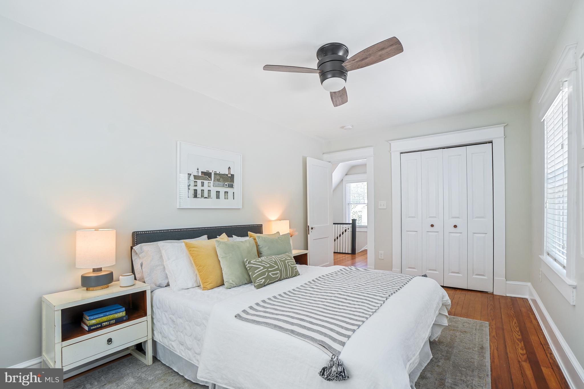 HYATTSVILLE HILLS - Residential
