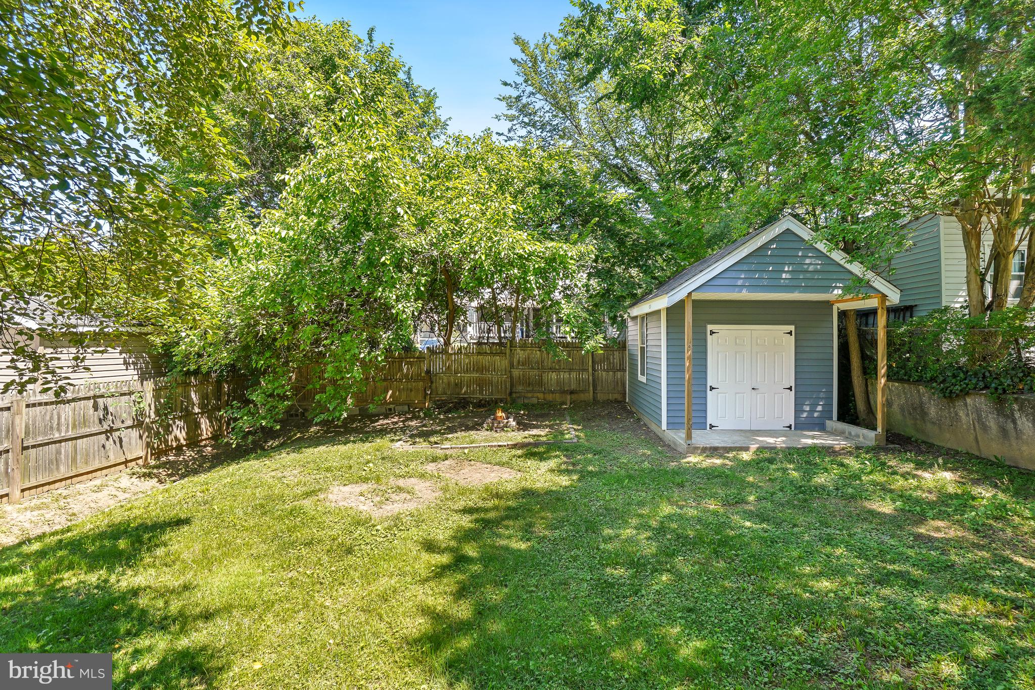 HYATTSVILLE HILLS - Residential