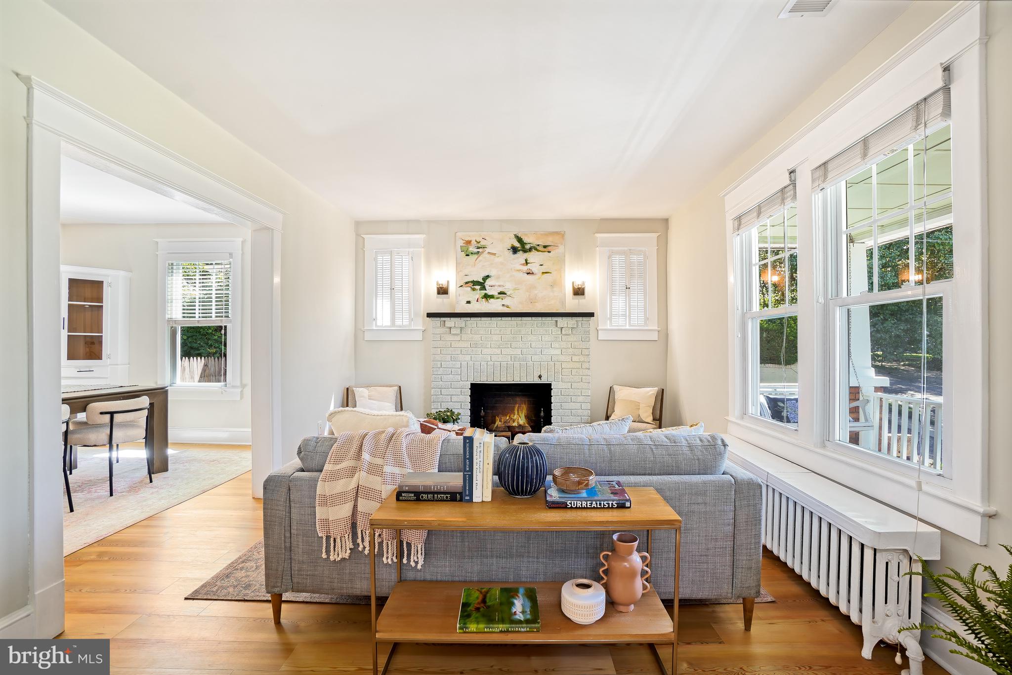 HYATTSVILLE HILLS - Residential