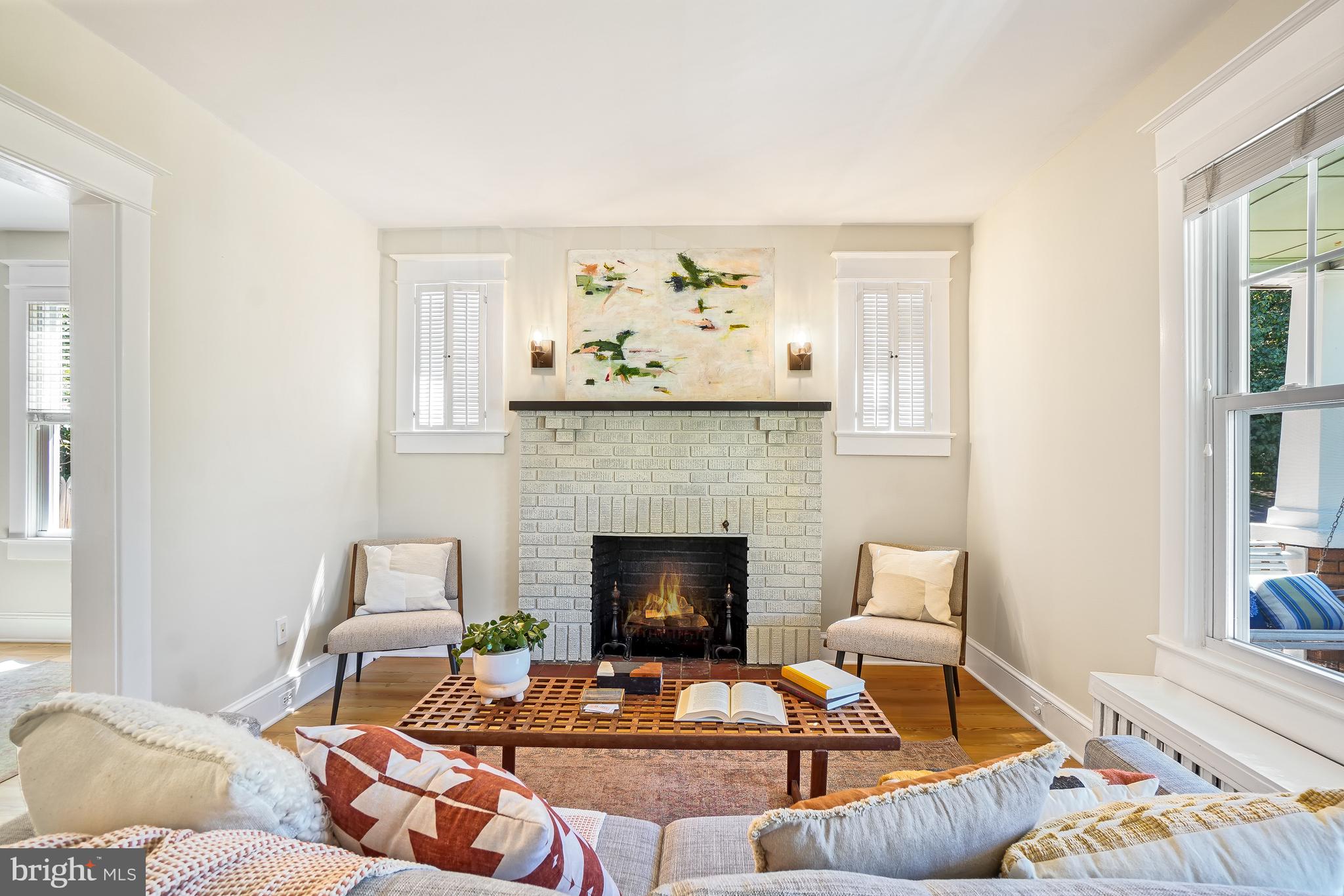 HYATTSVILLE HILLS - Residential